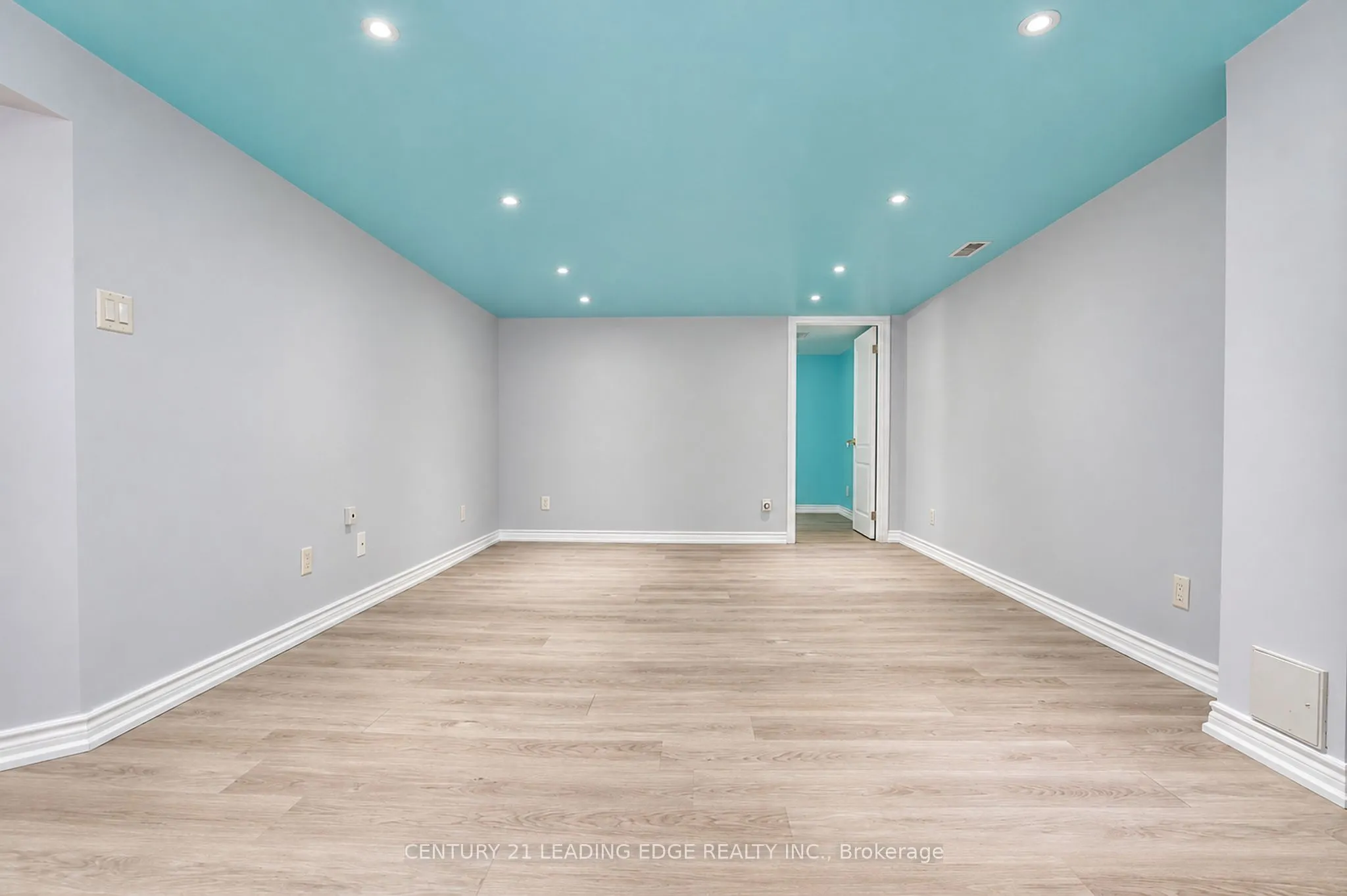 1006 Elgin Street #Basement