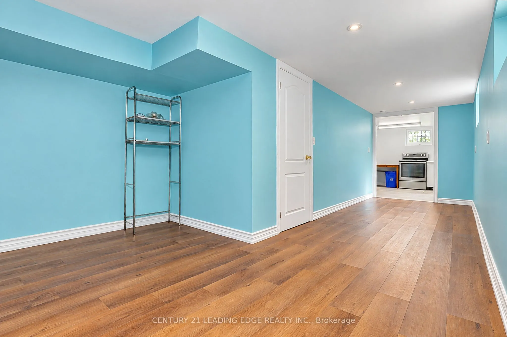 1006 Elgin Street #Basement