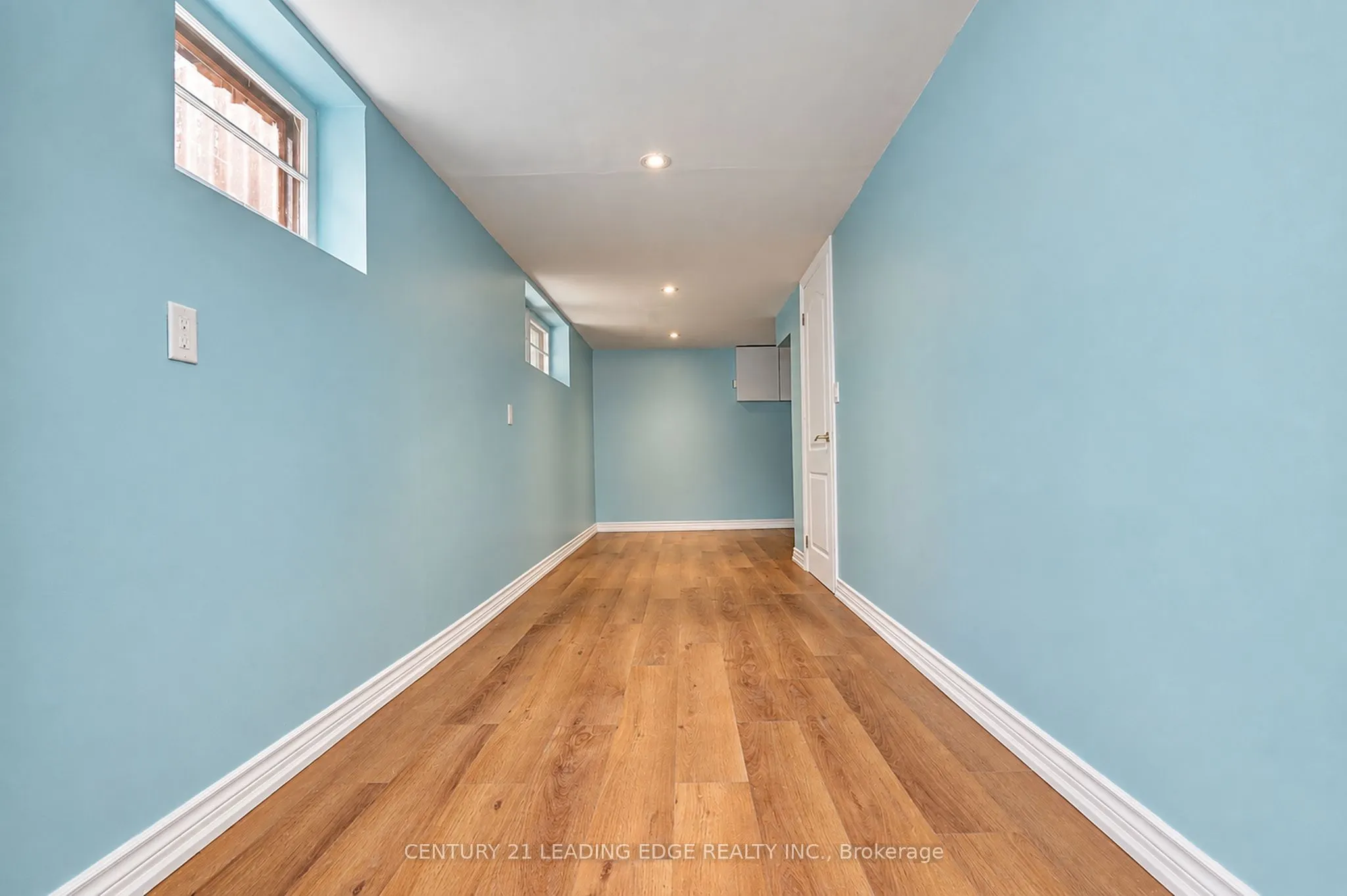1006 Elgin Street #Basement