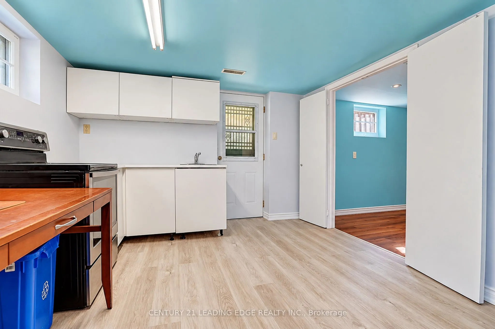 1006 Elgin Street #Basement