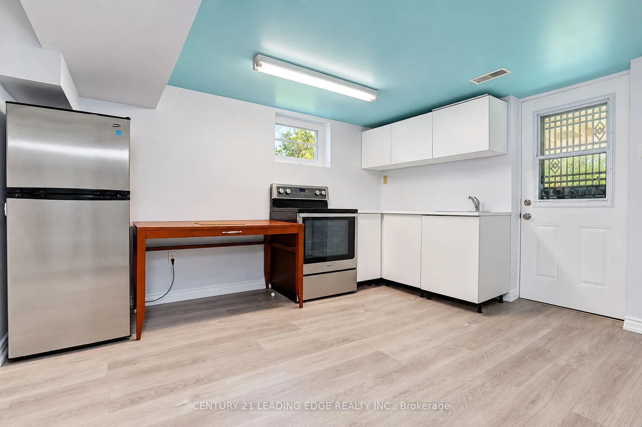 1006 Elgin Street #Basement