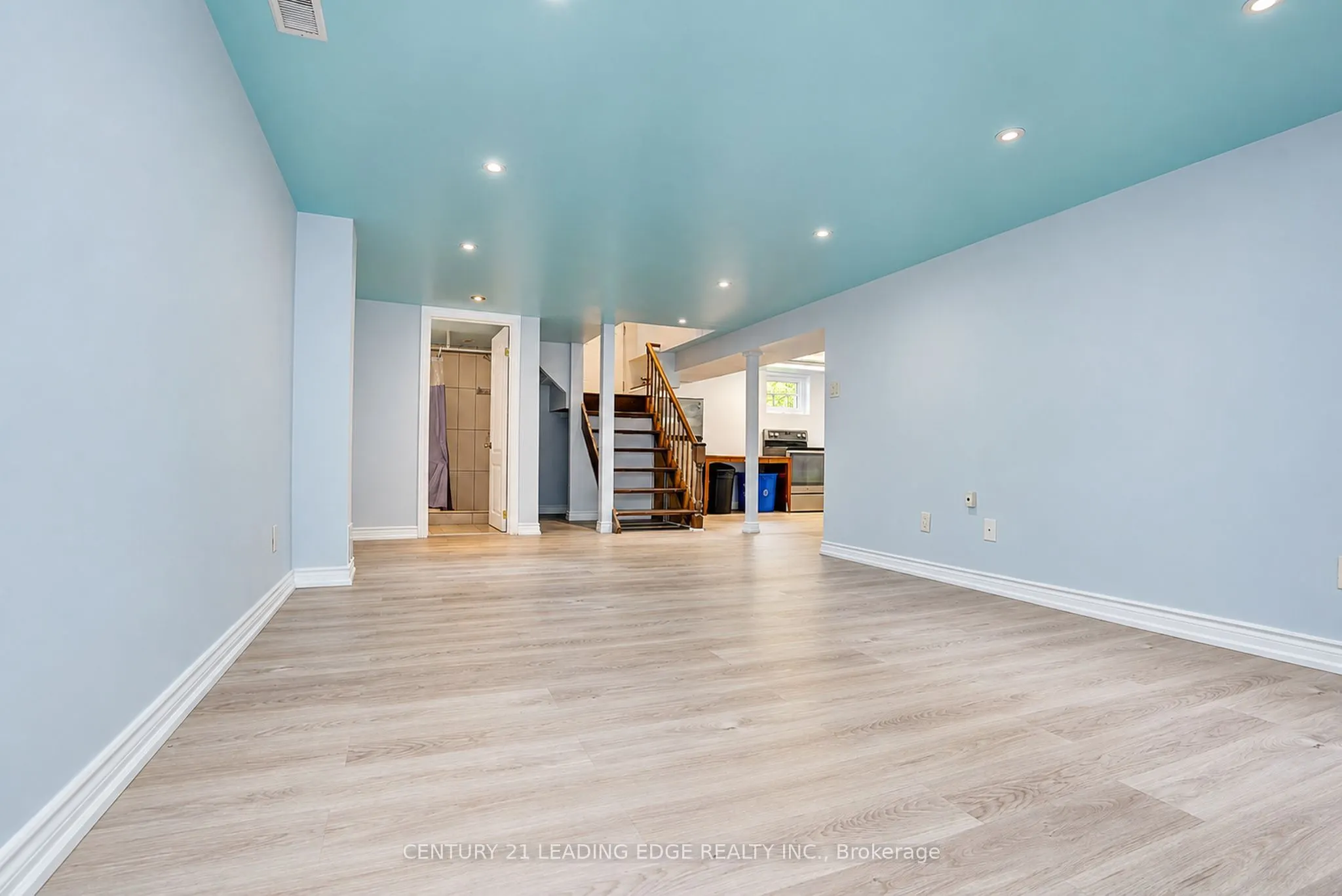 1006 Elgin Street #Basement