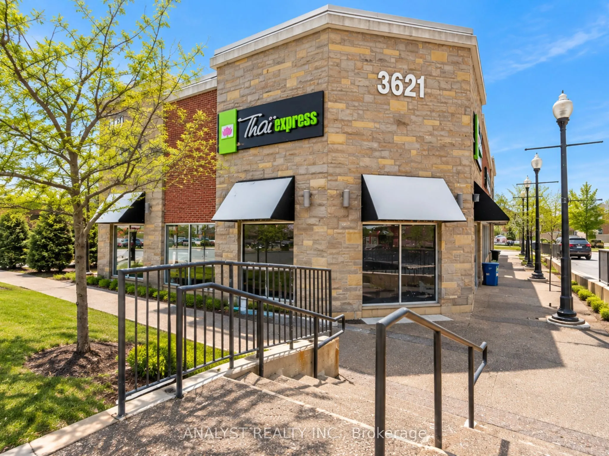 3621 Major Mackenzie Drive #Bdg F #3