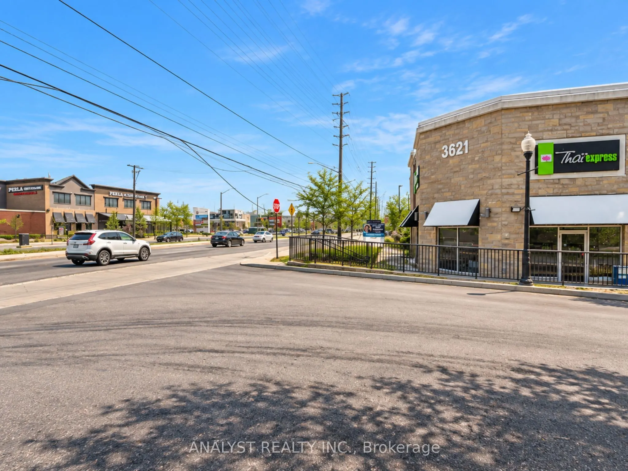 3621 Major Mackenzie Drive #Bdg F #3