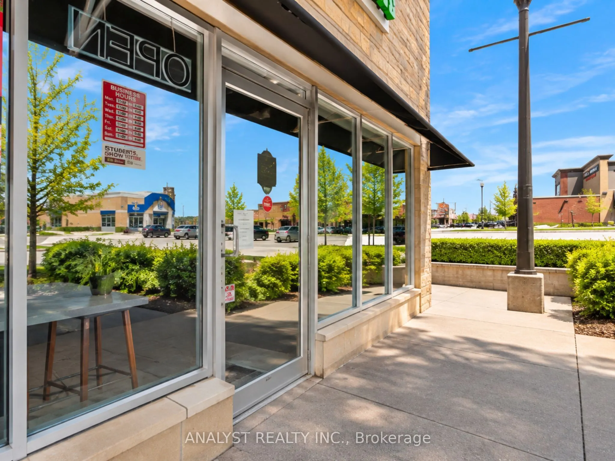 3621 Major Mackenzie Drive #Bdg F #3