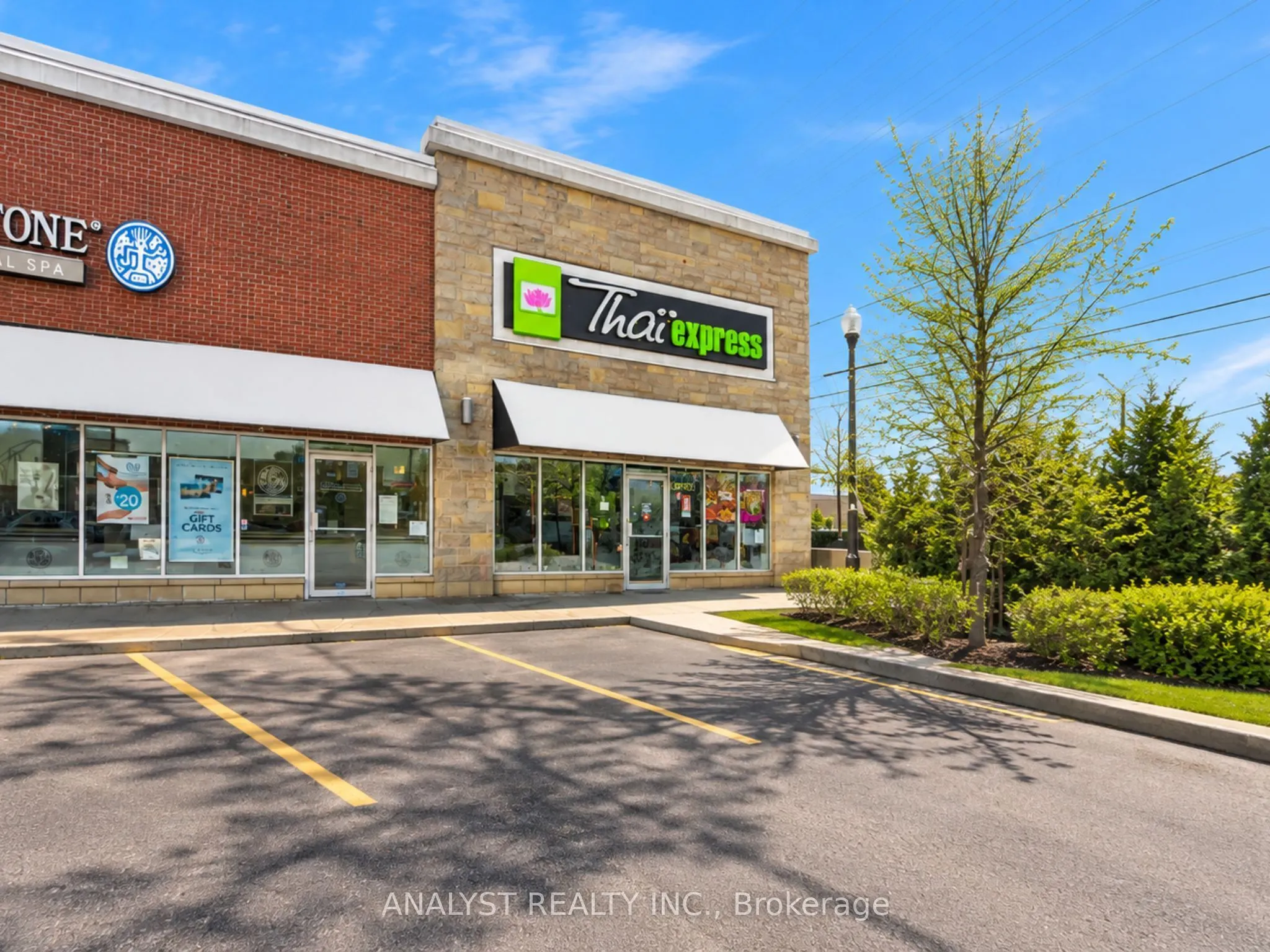 3621 Major Mackenzie Drive #Bdg F #3