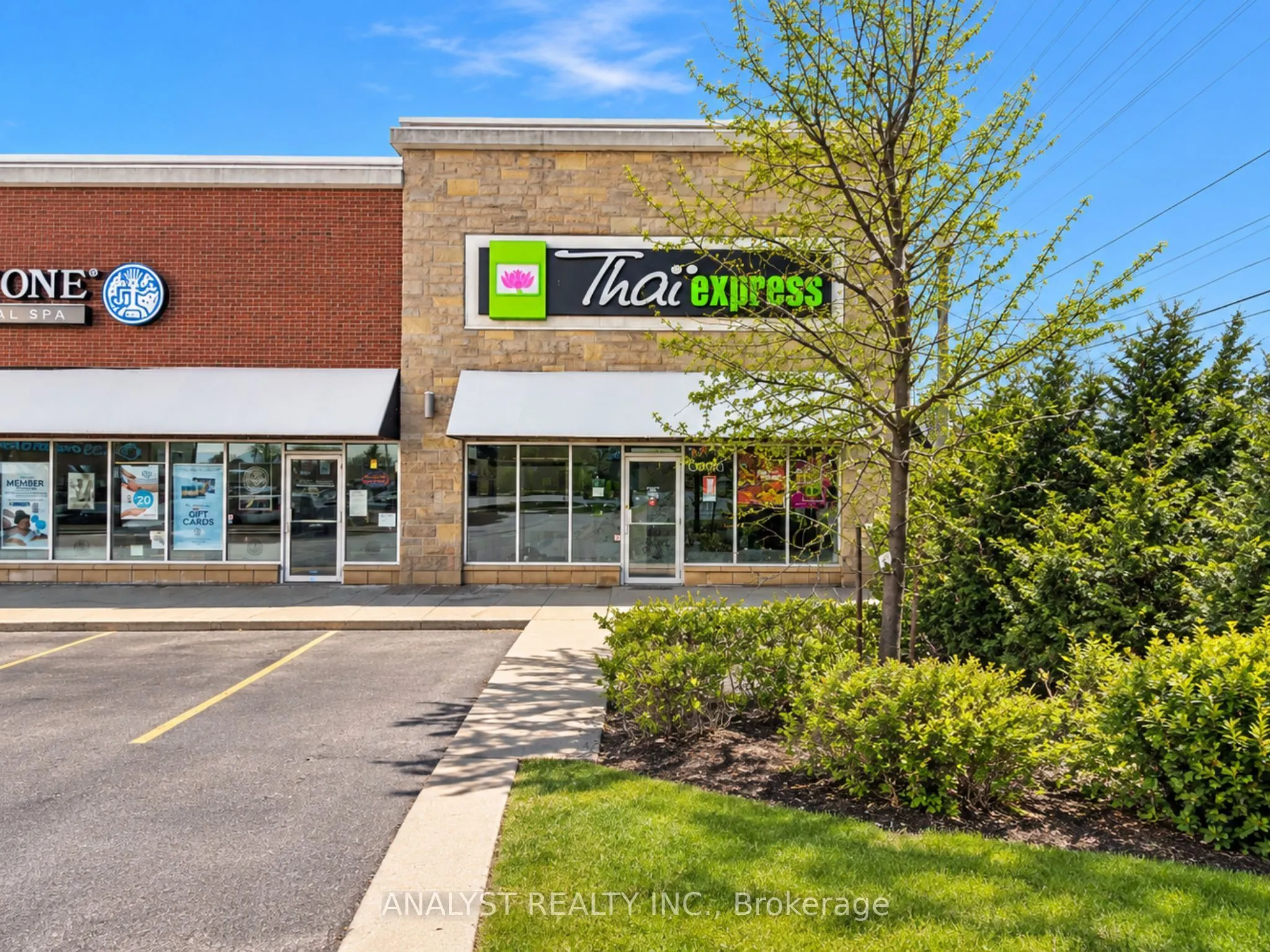 3621 Major Mackenzie Drive #Bdg F #3
