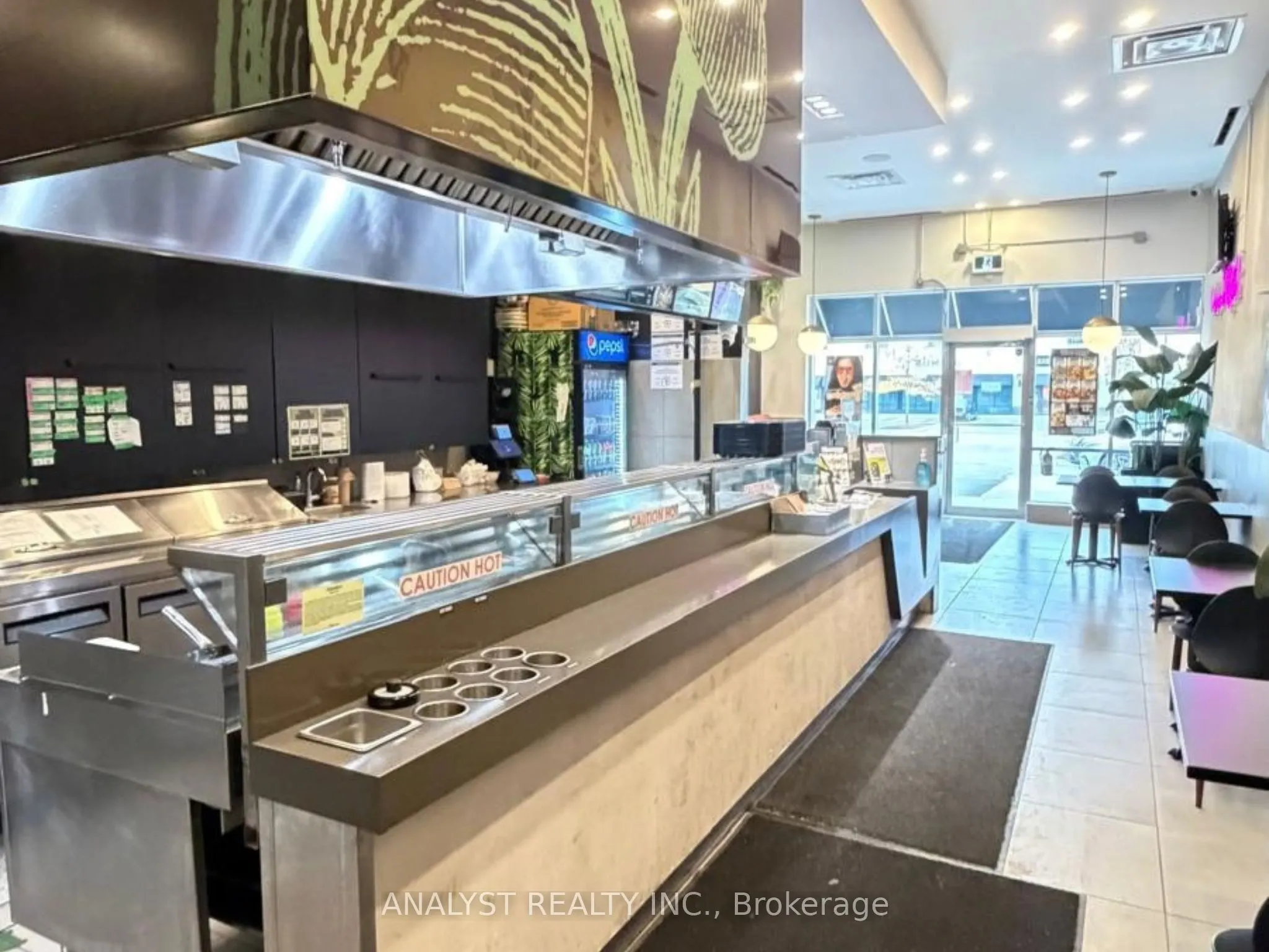 18267 Yonge Street #Bldg B9, Unit B-3