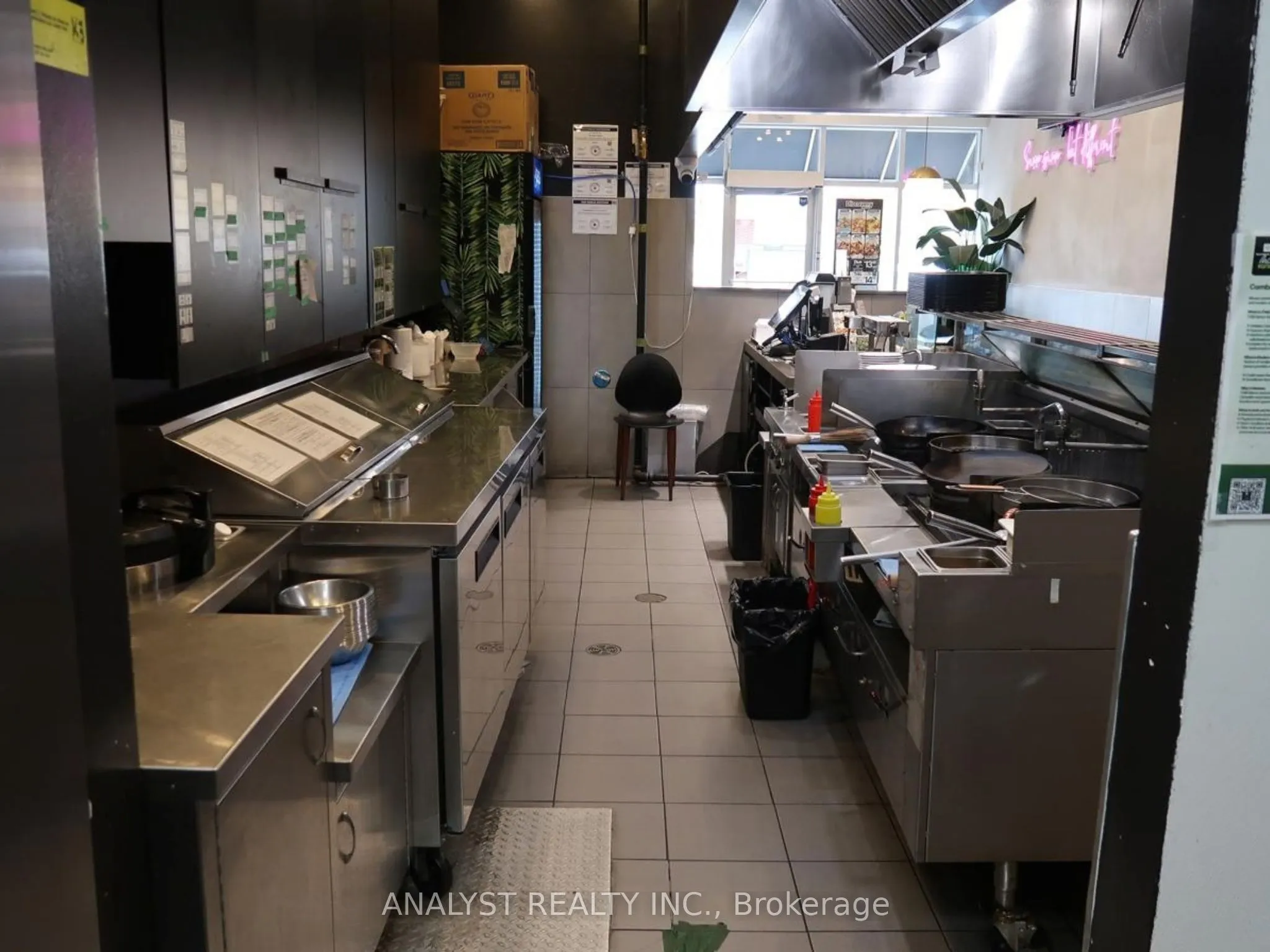 18267 Yonge Street #Bldg B9, Unit B-3