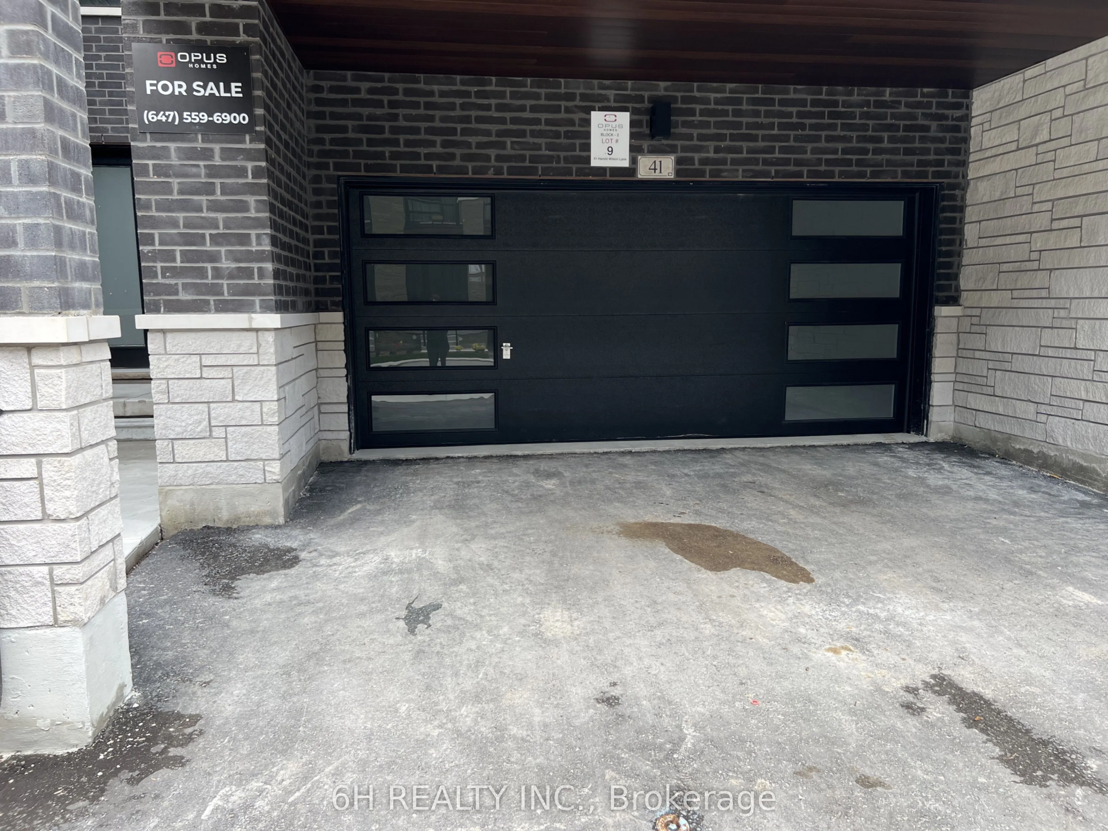Undisclosed Address #Lot 9