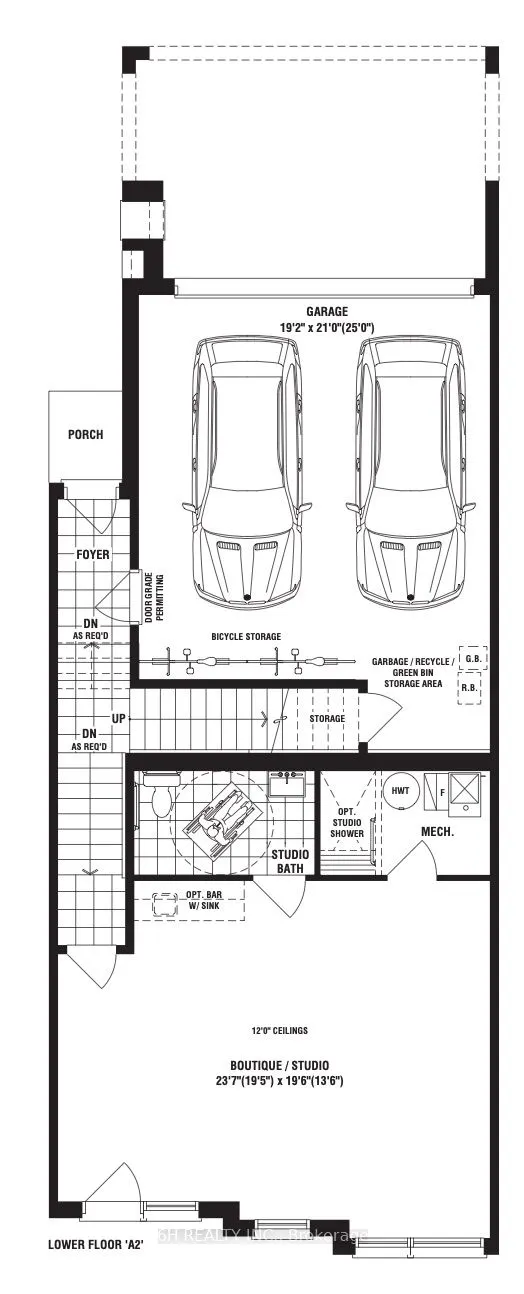 43 Harold Wilson Lane #Lot 8
