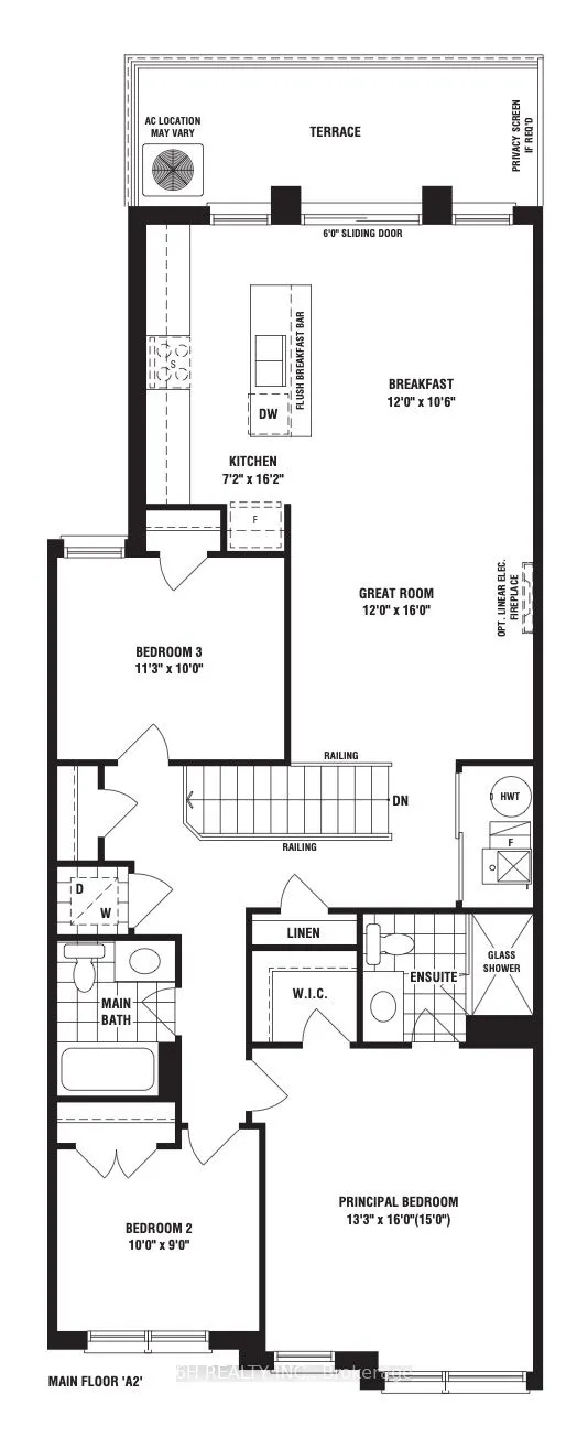 43 Harold Wilson Lane #Lot 8