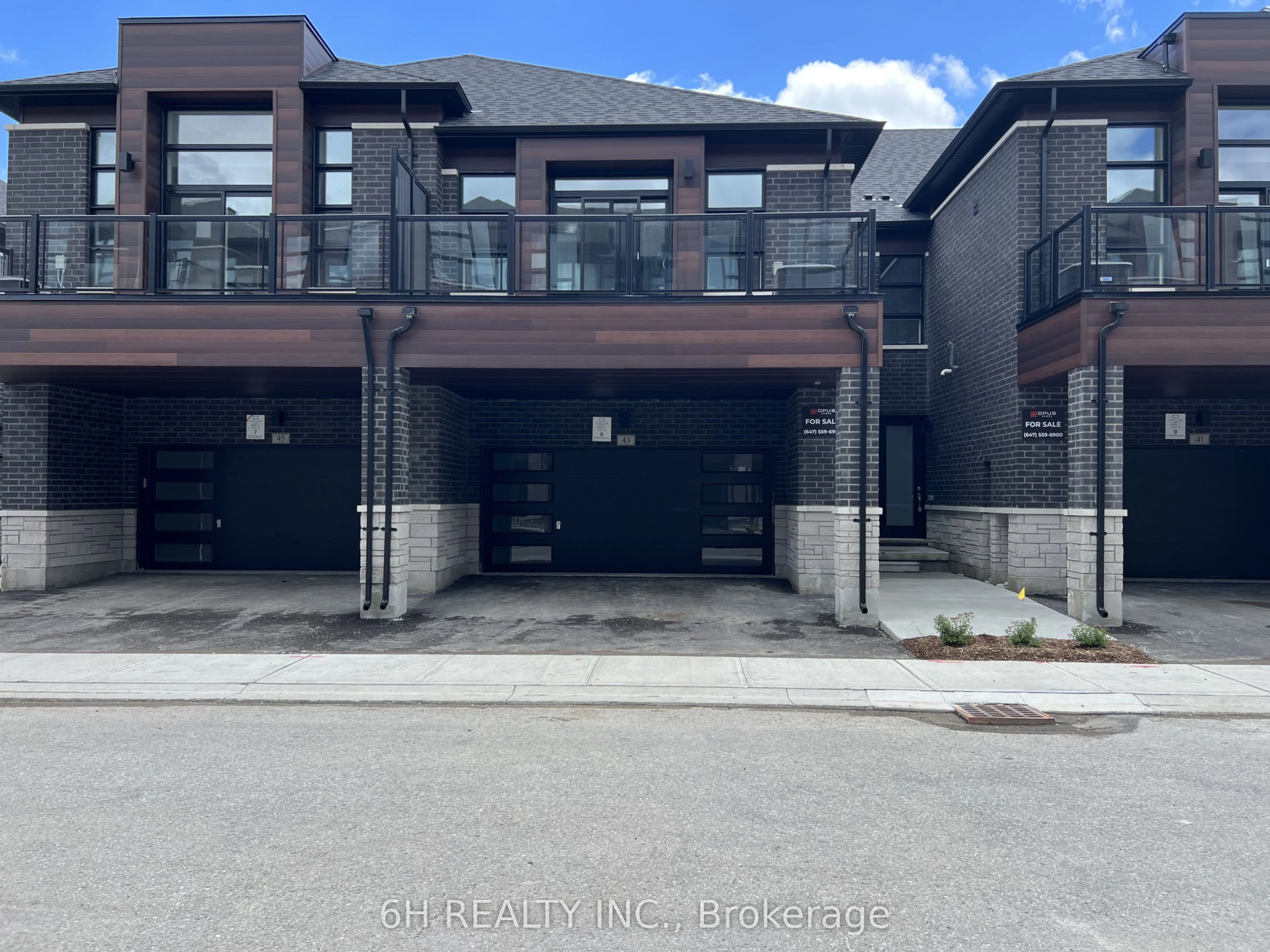 43 Harold Wilson Lane #Lot 8