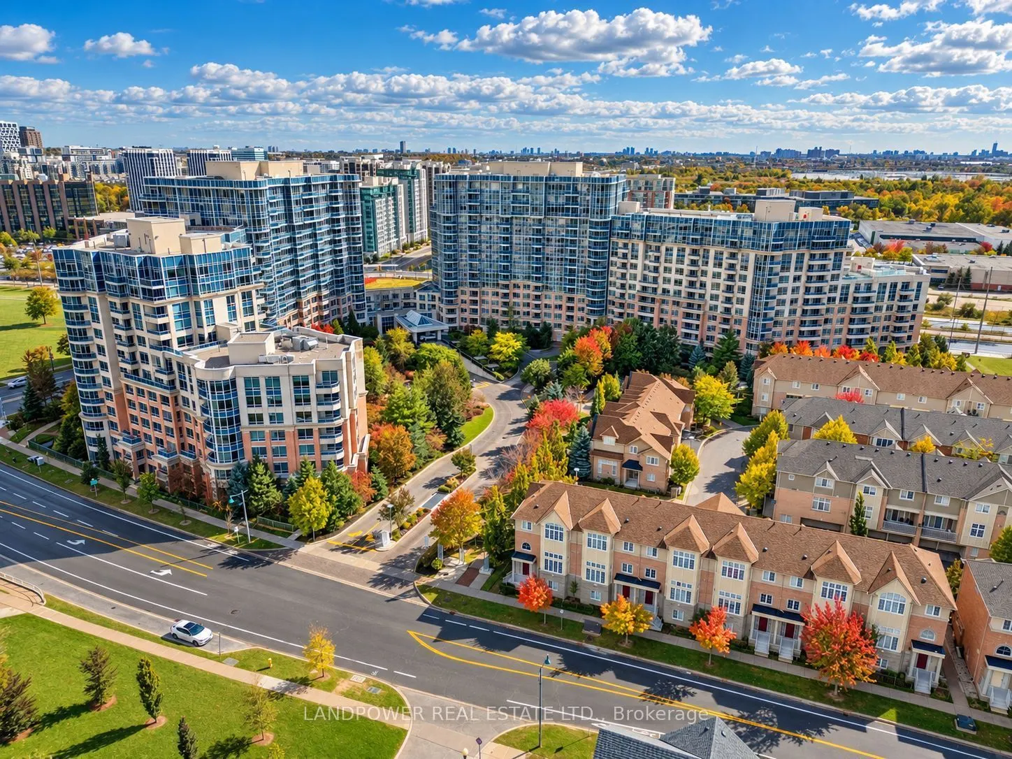 23 Cox Boulevard #270