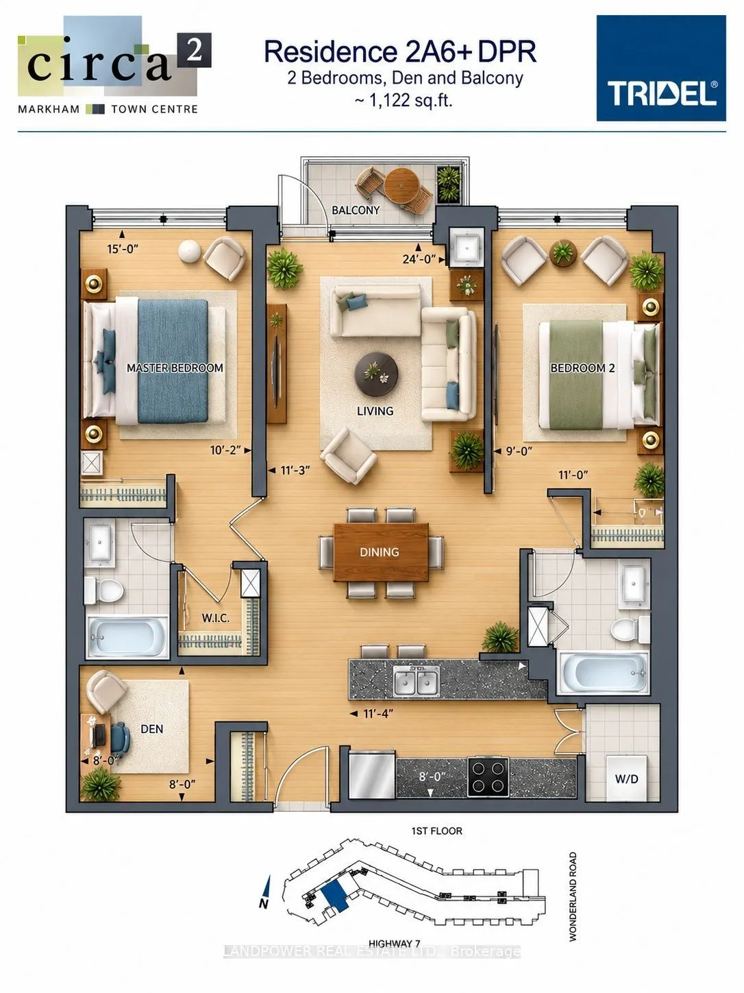 23 Cox Boulevard #270