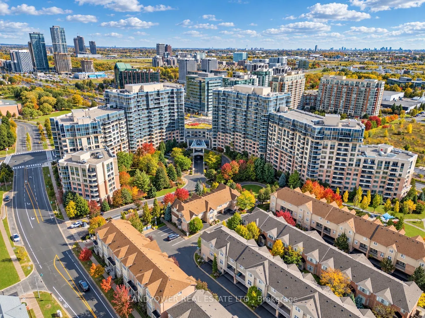 23 Cox Boulevard #270