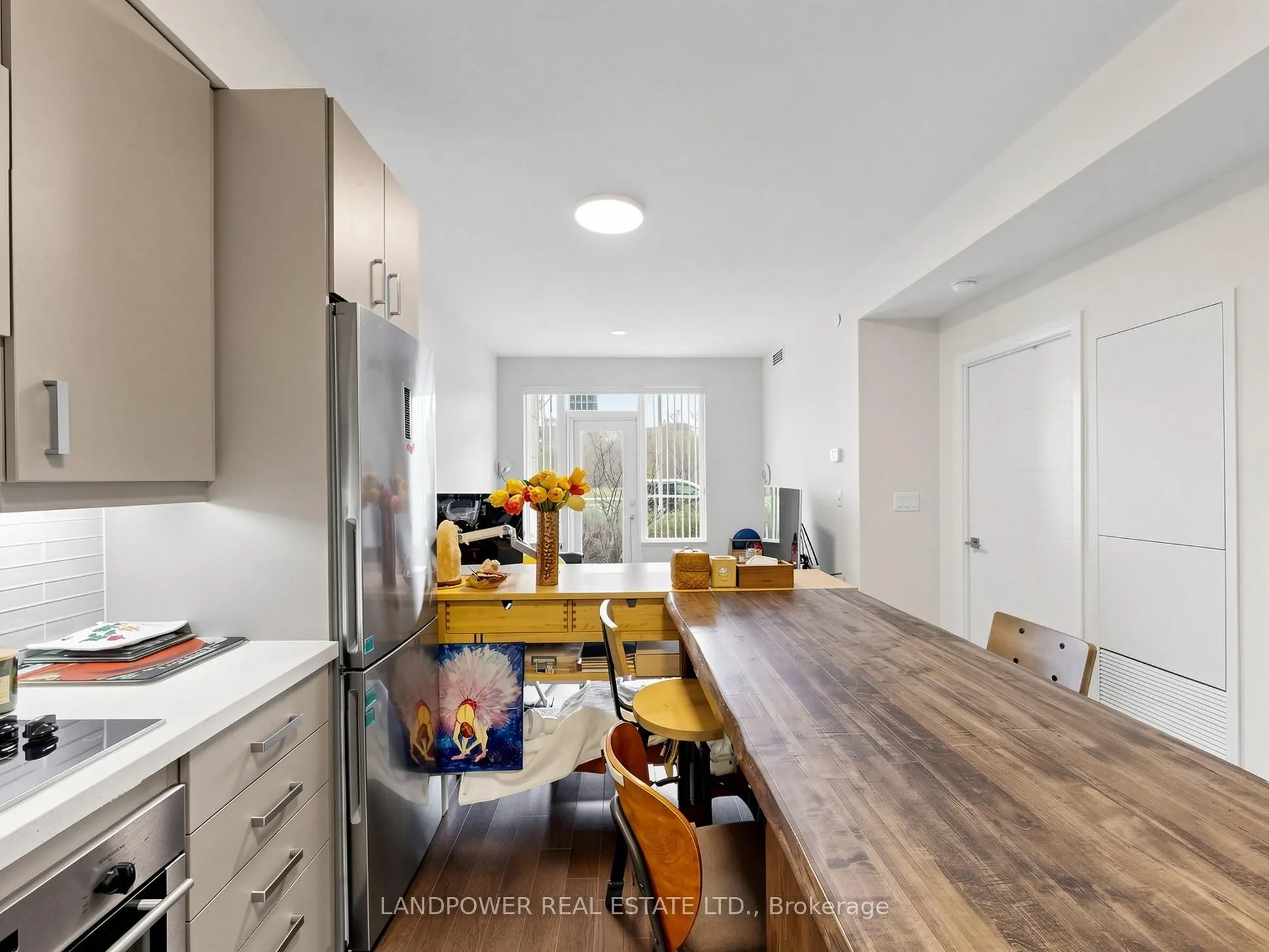 18 Uptown Drive #120