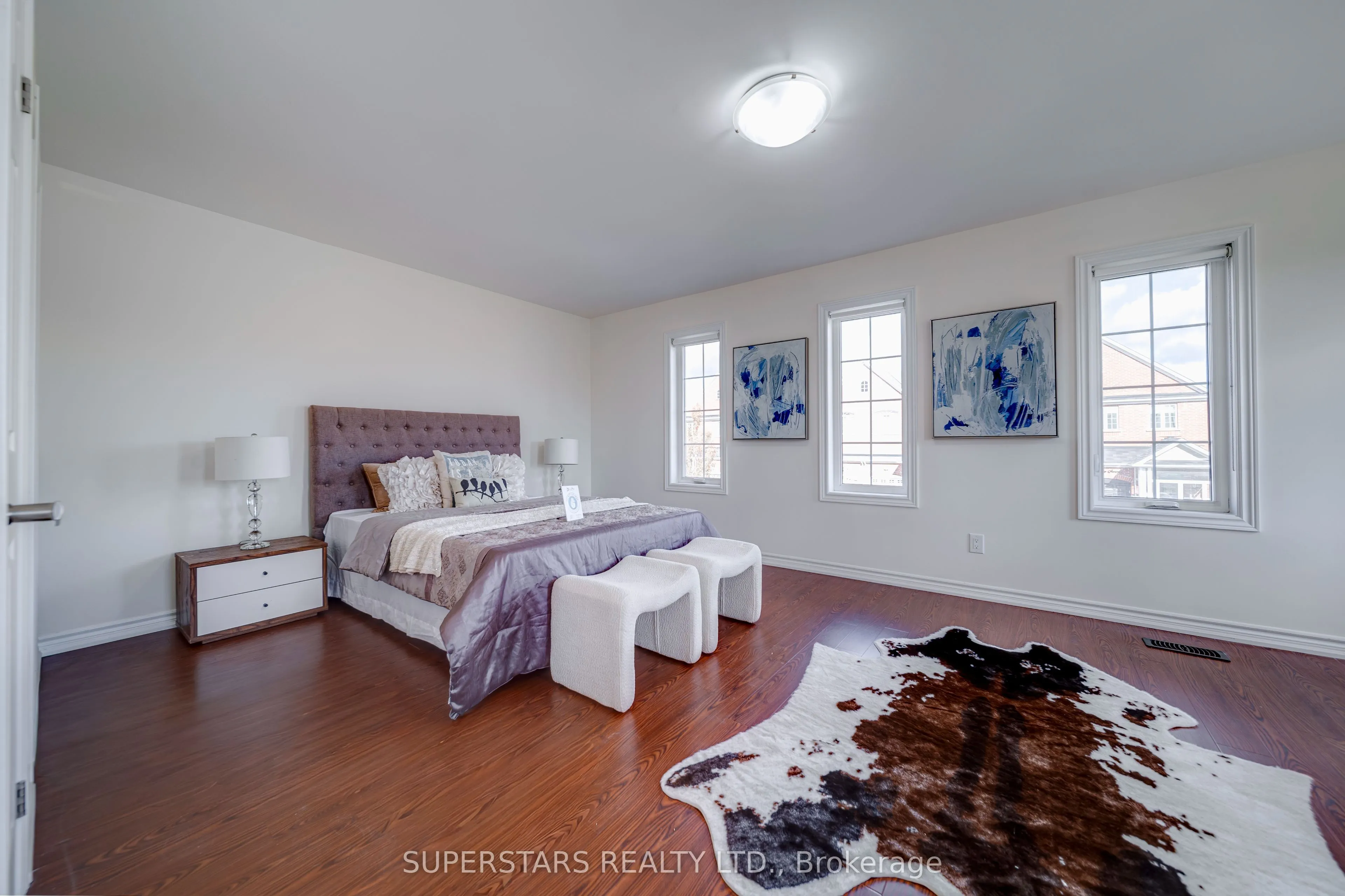 25 Alvarado Avenue