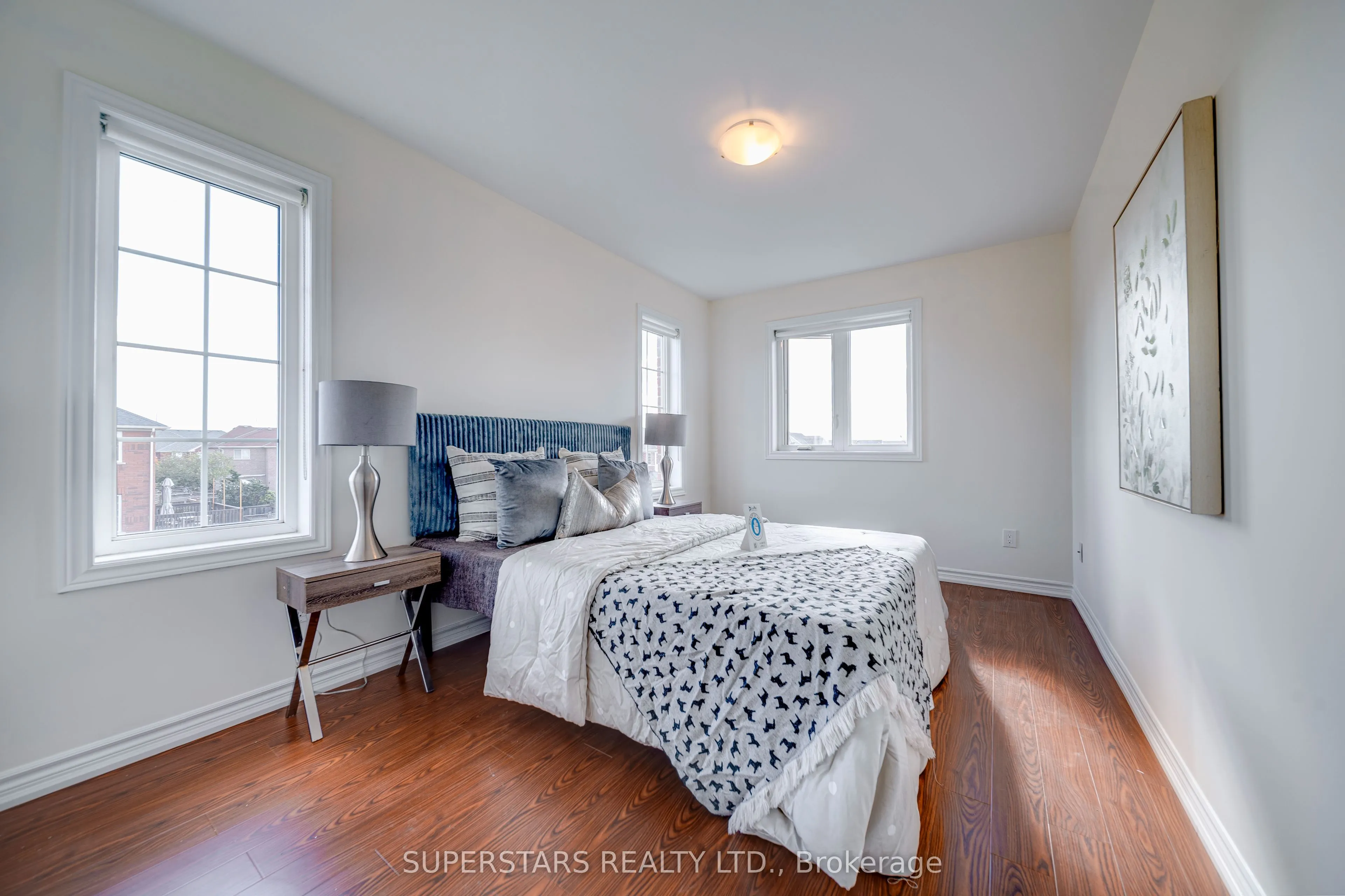25 Alvarado Avenue