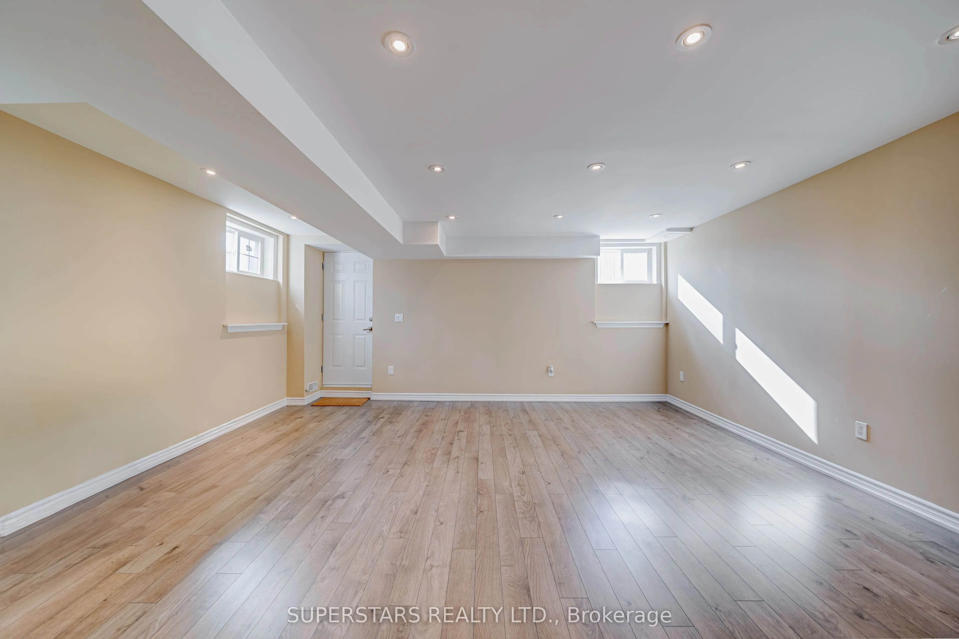 25 Alvarado Avenue