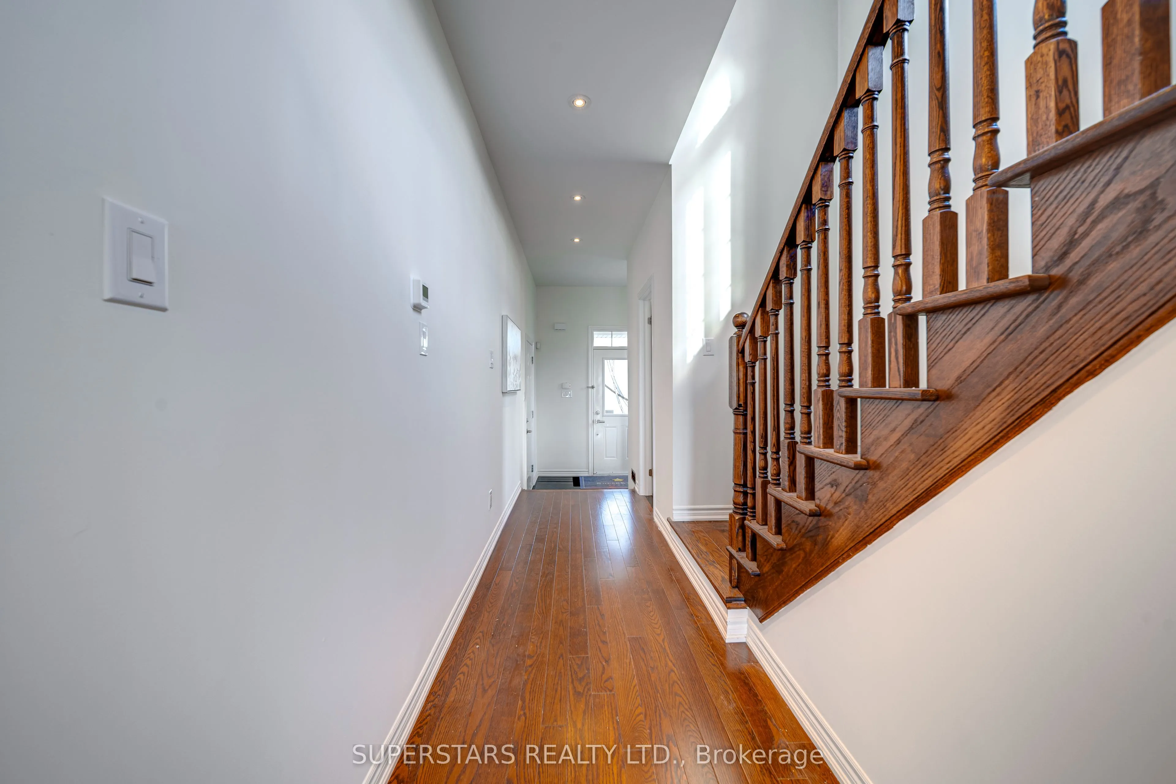 25 Alvarado Avenue