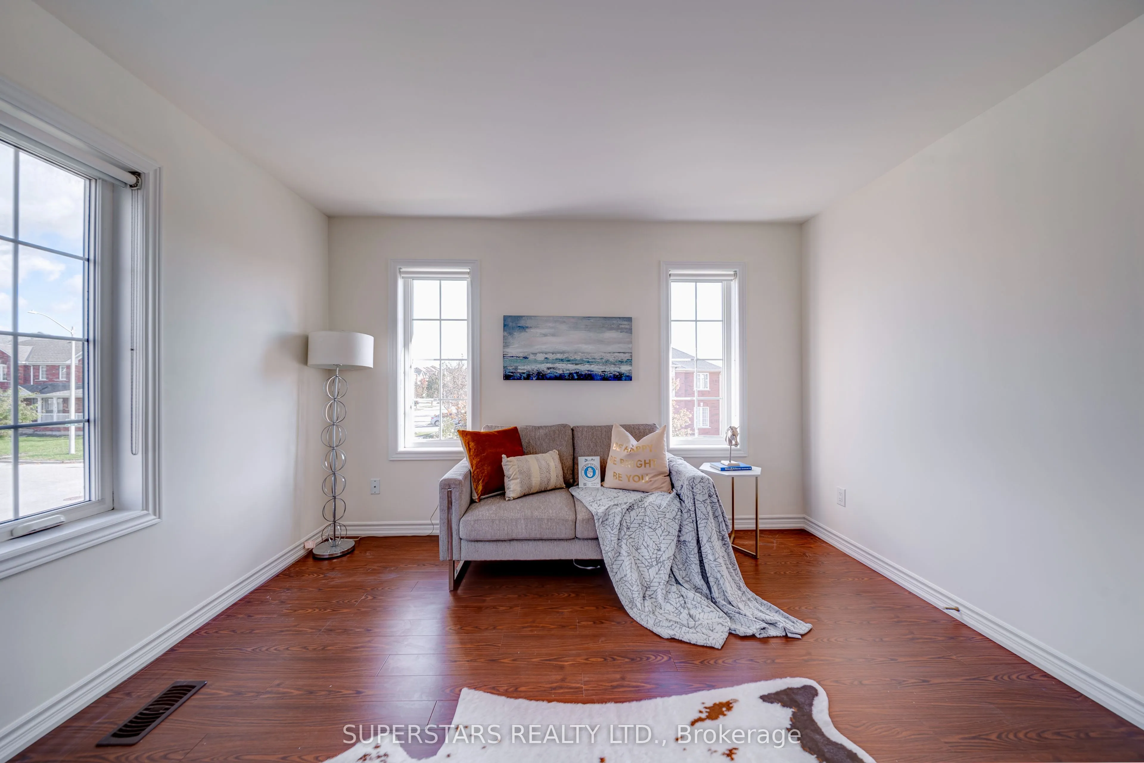 25 Alvarado Avenue