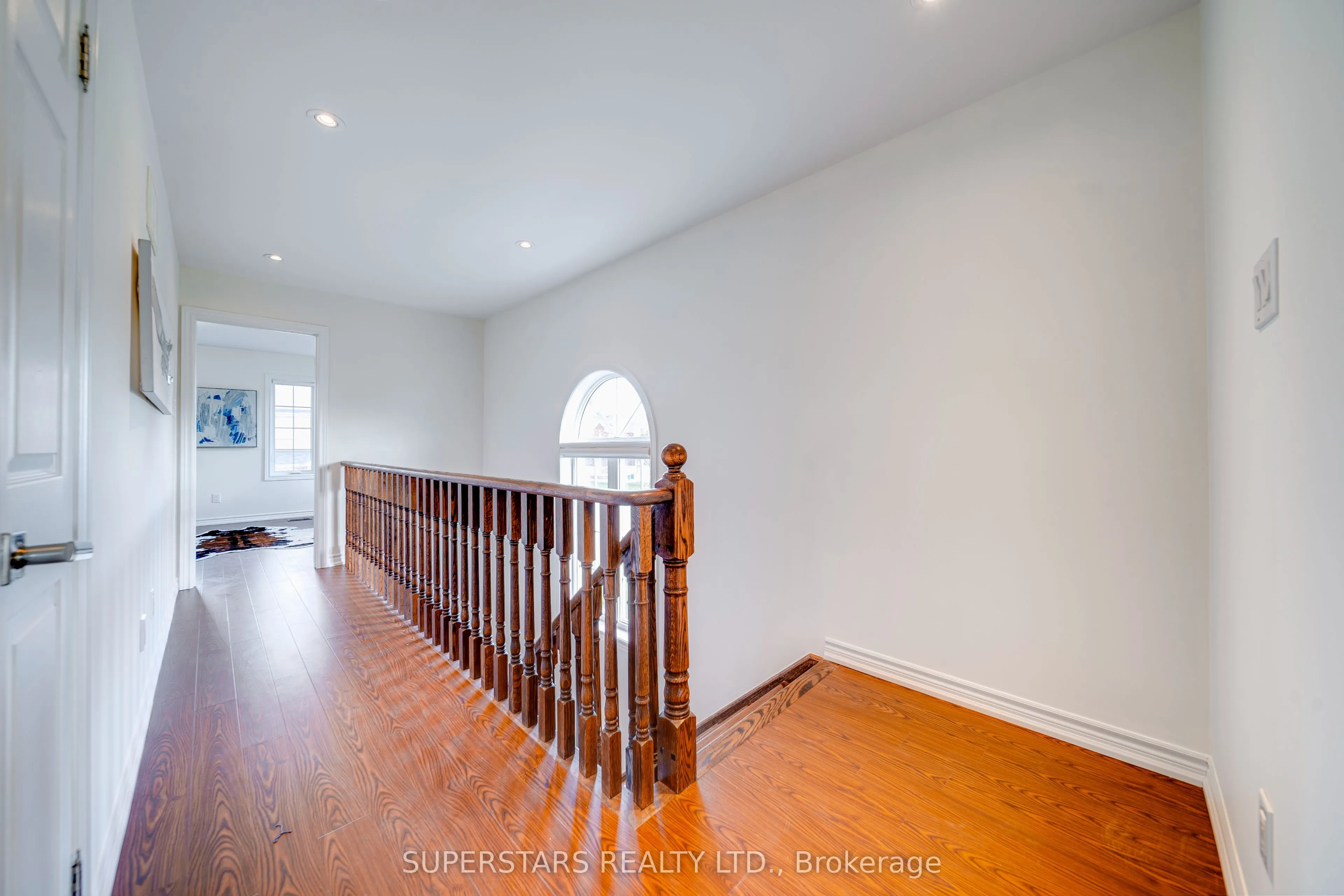 25 Alvarado Avenue