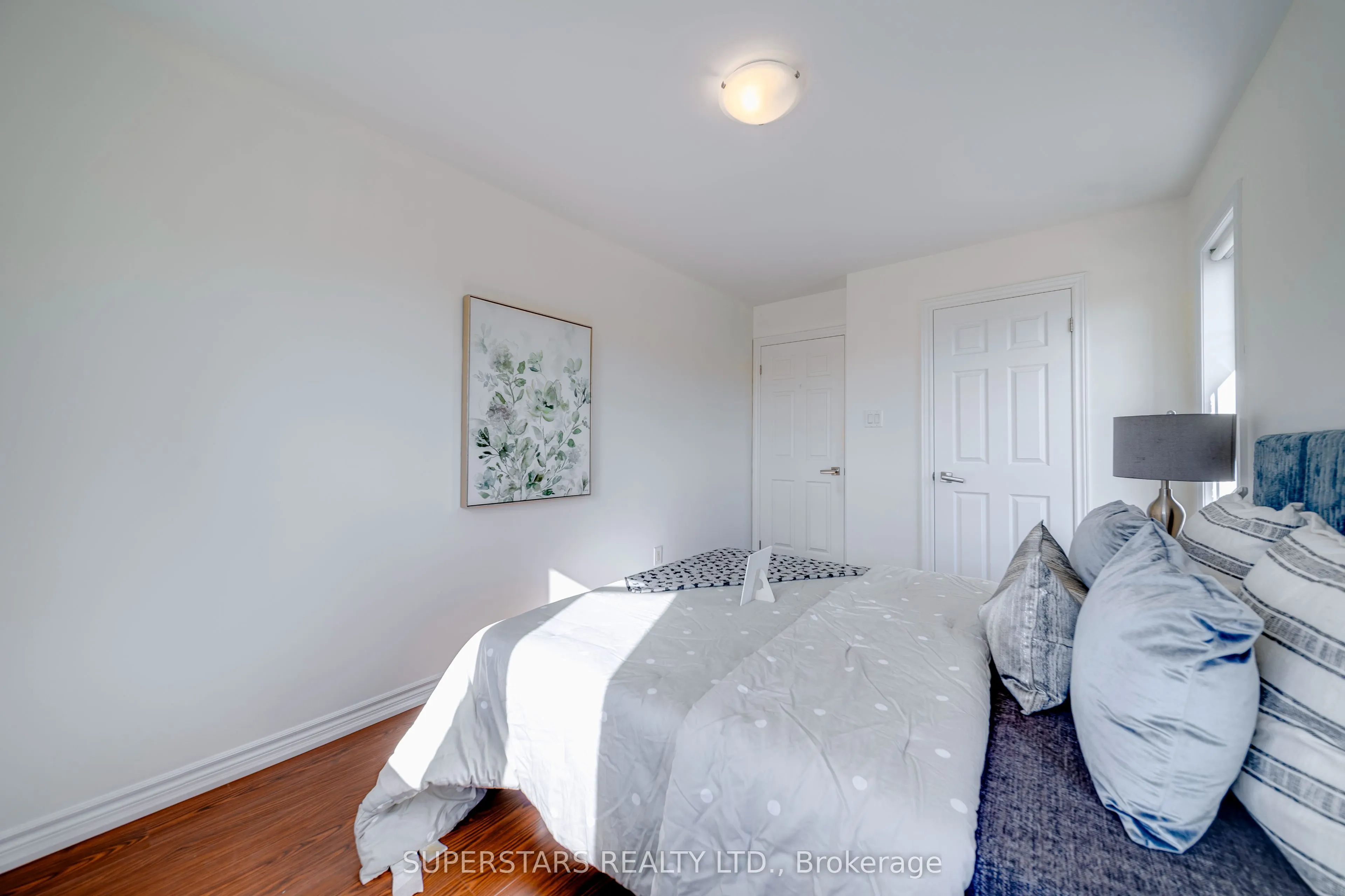 25 Alvarado Avenue