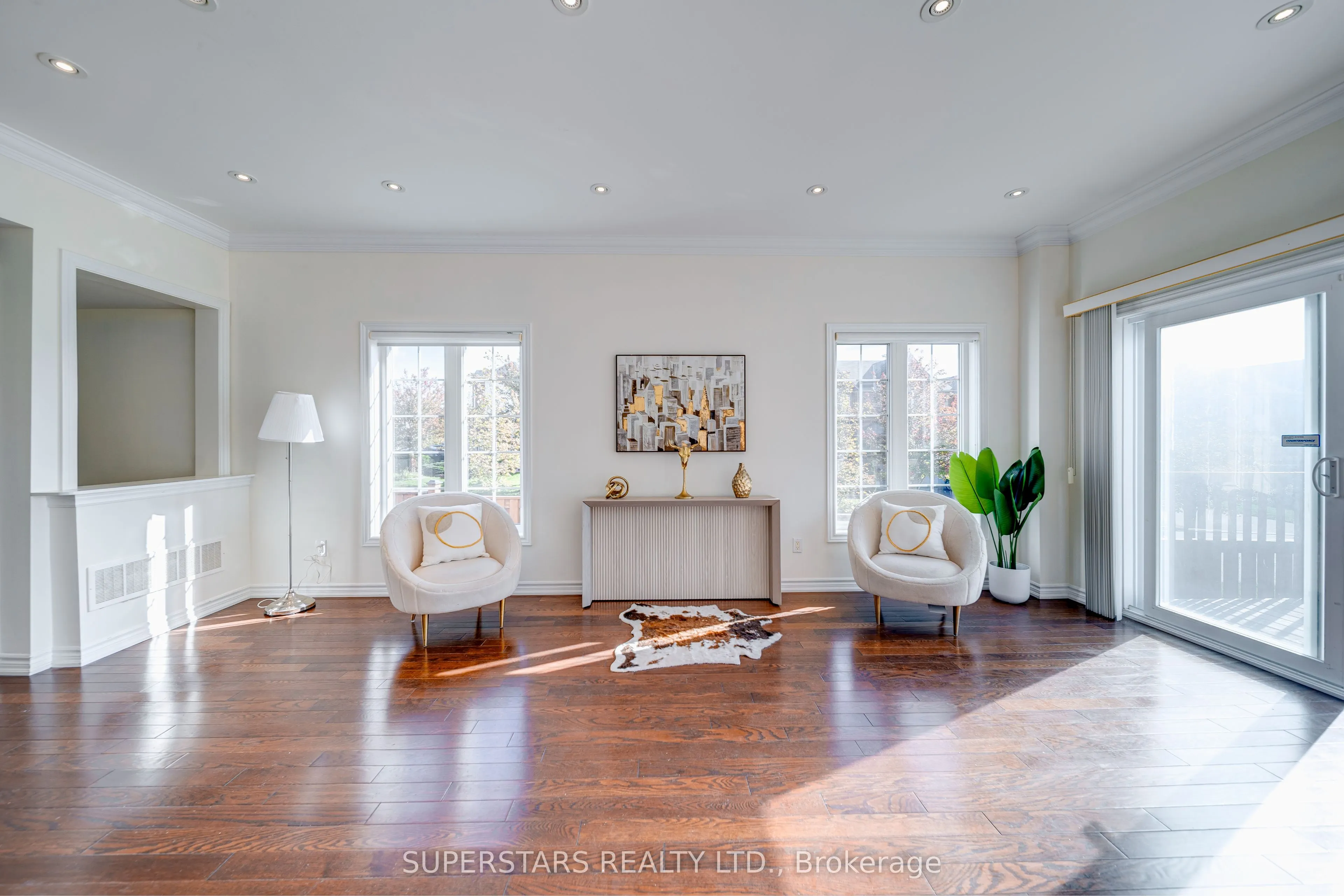 25 Alvarado Avenue