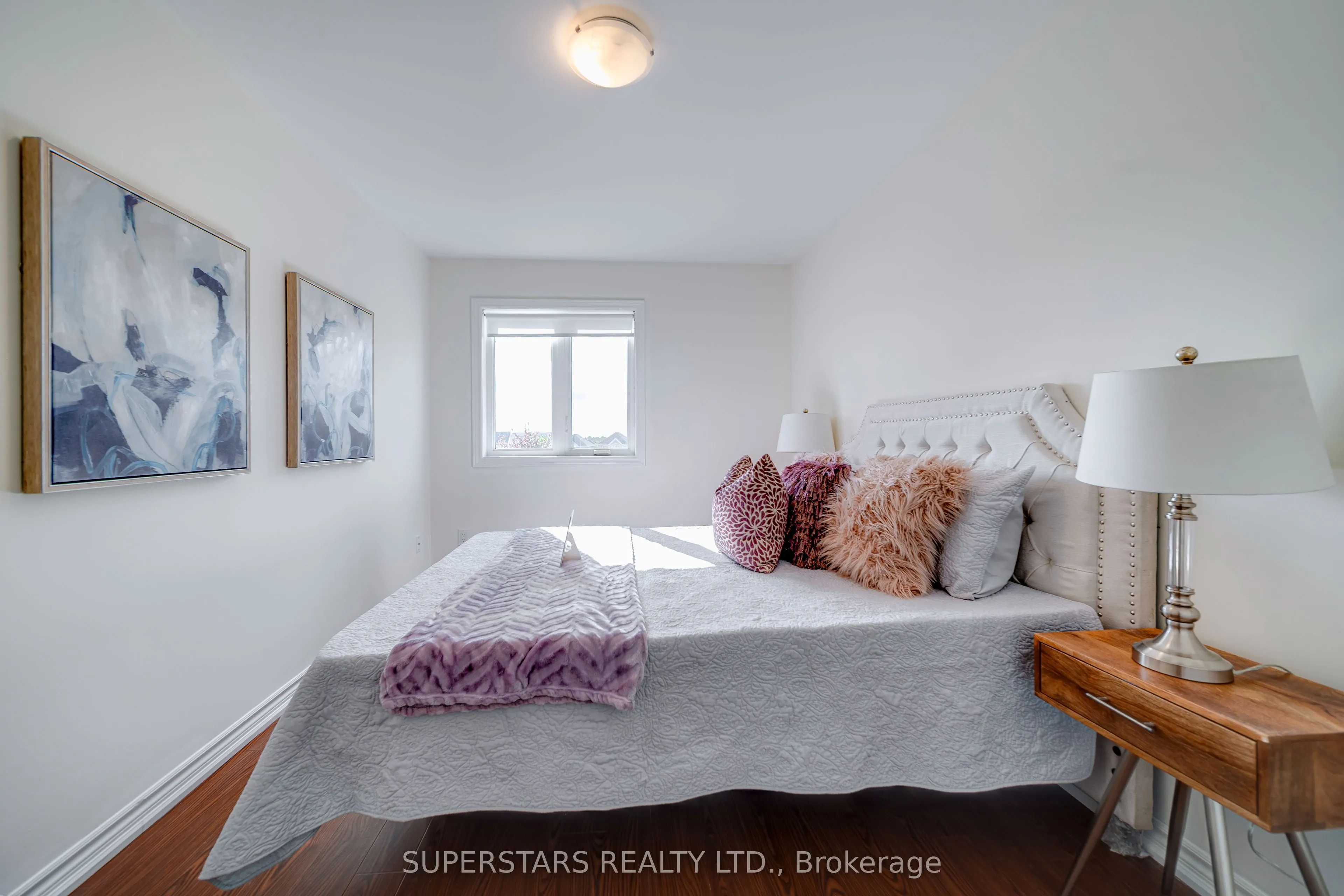 25 Alvarado Avenue