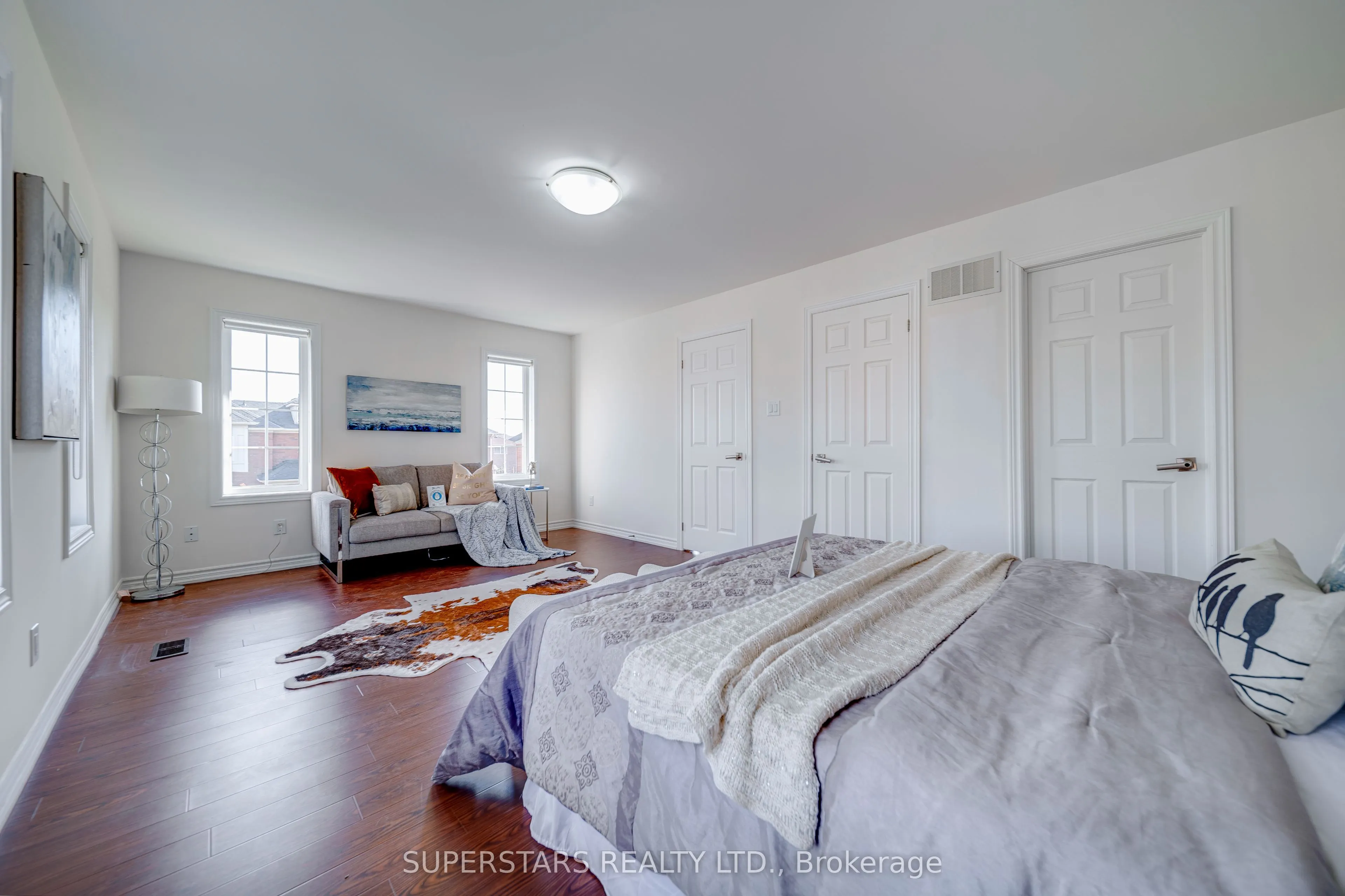 25 Alvarado Avenue