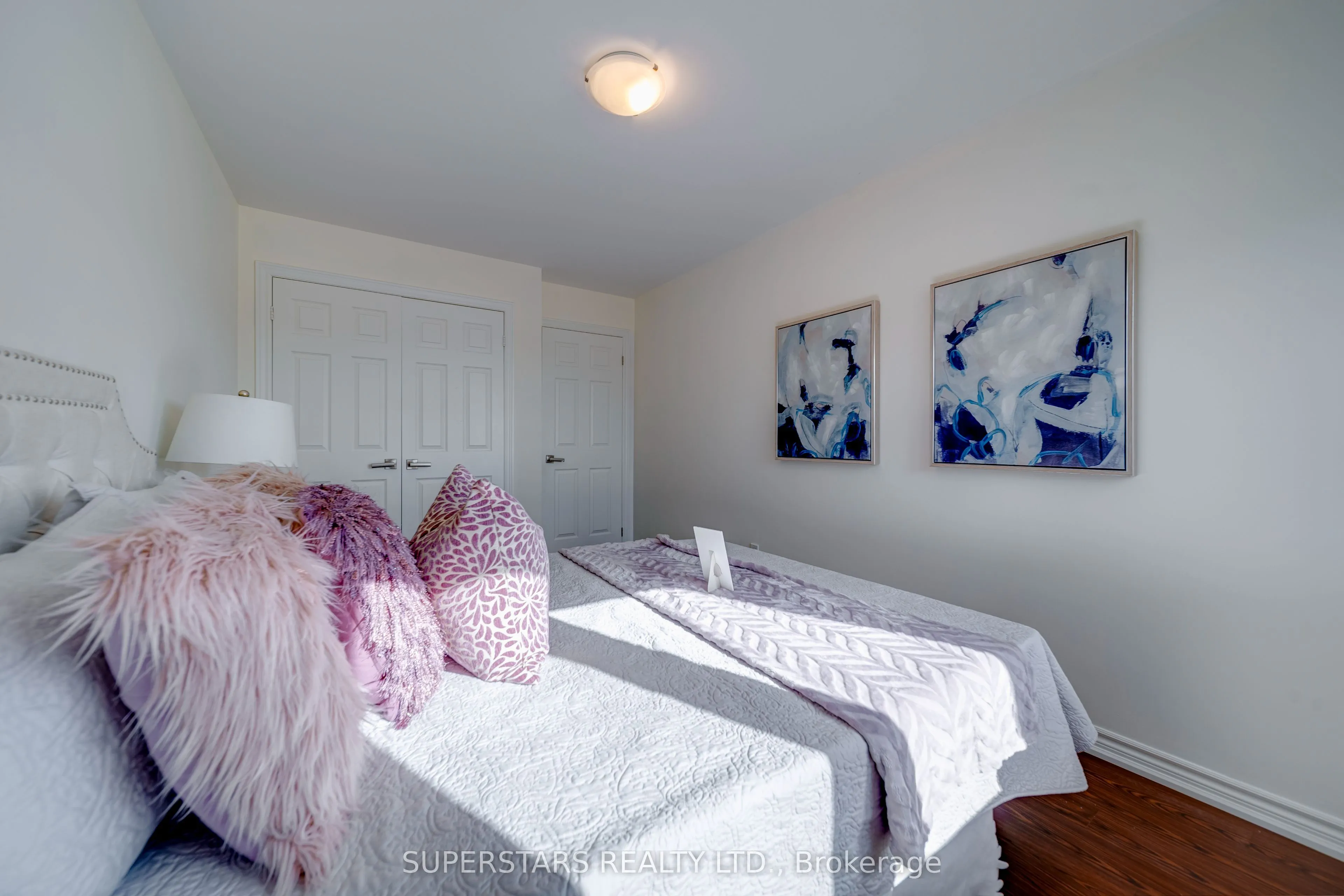 25 Alvarado Avenue