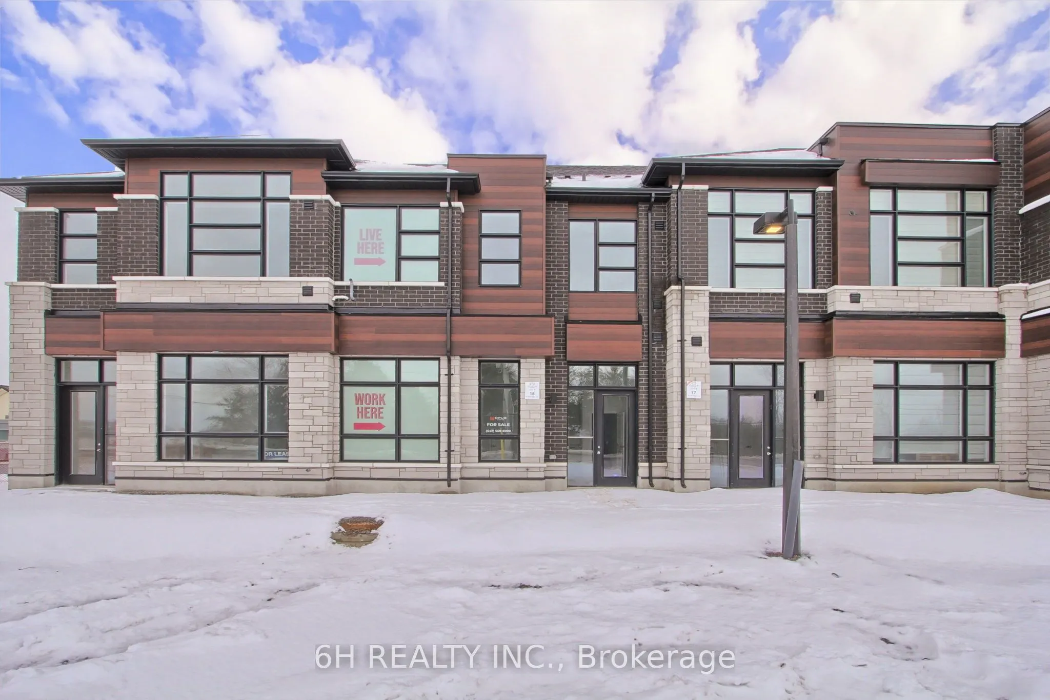 23 Harold Wilson Lane #Lot 18