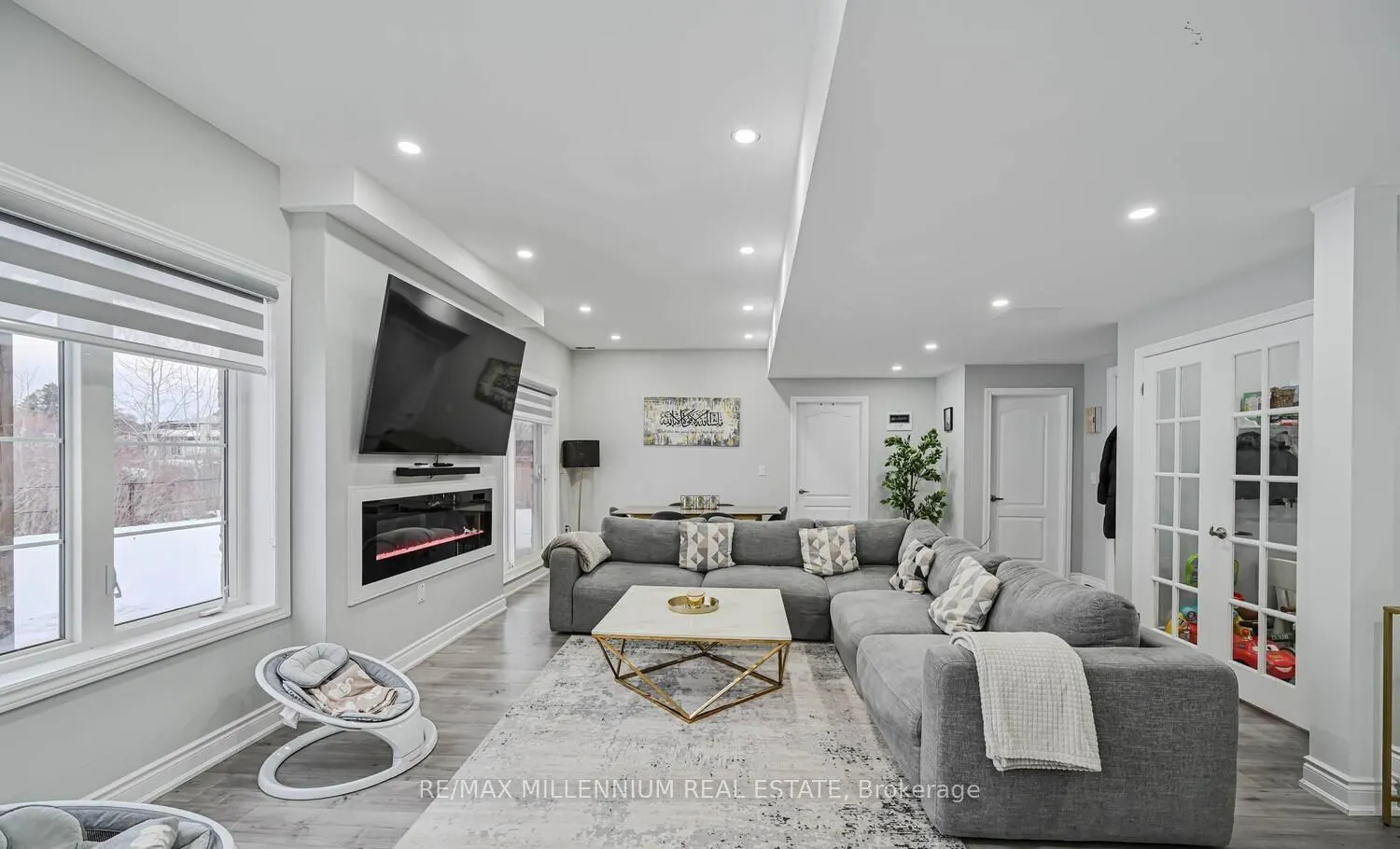 293 Torrey Pines Road