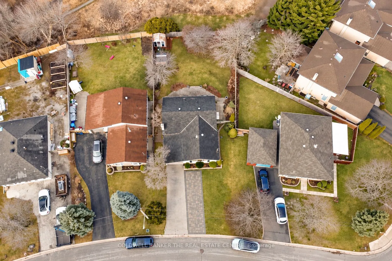 140 Woodpark Place ##Main