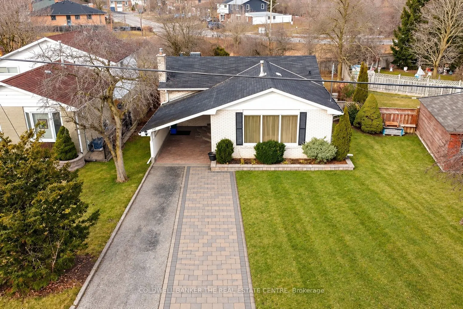 140 Woodpark Place ##Main