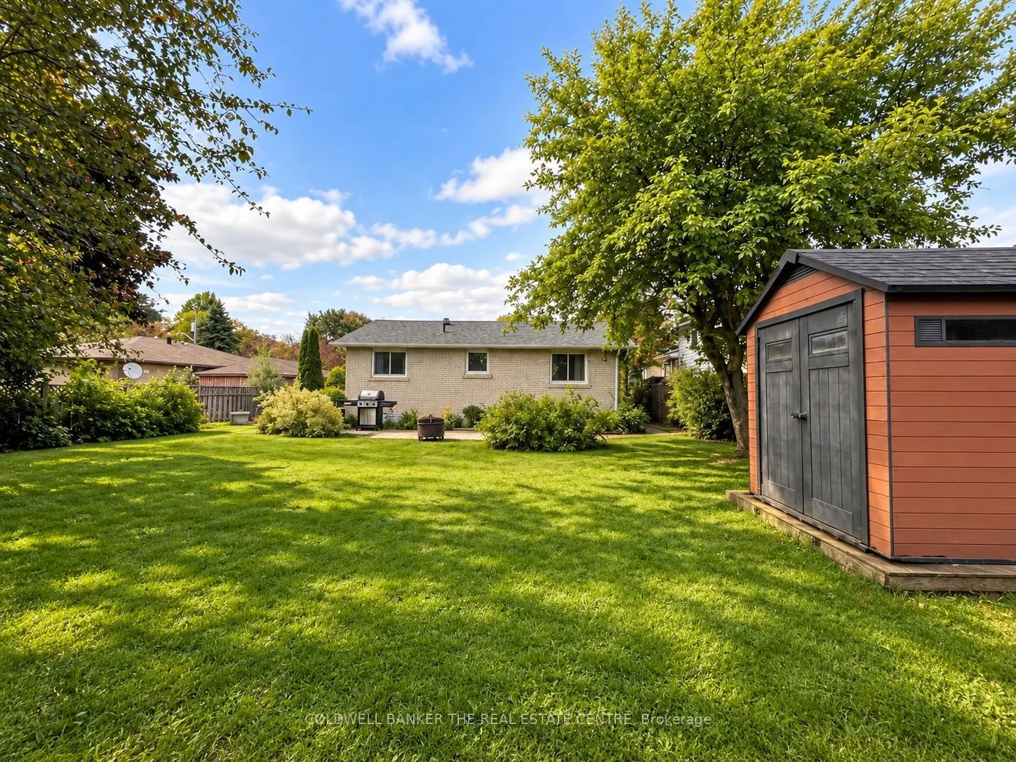 140 Woodpark Place ##Main