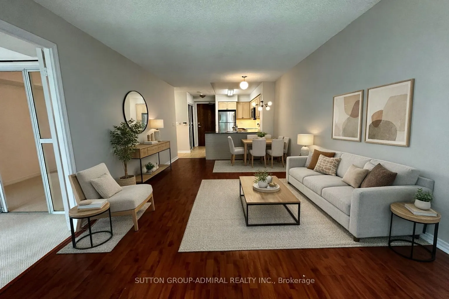 185 Oneida Crescent #911