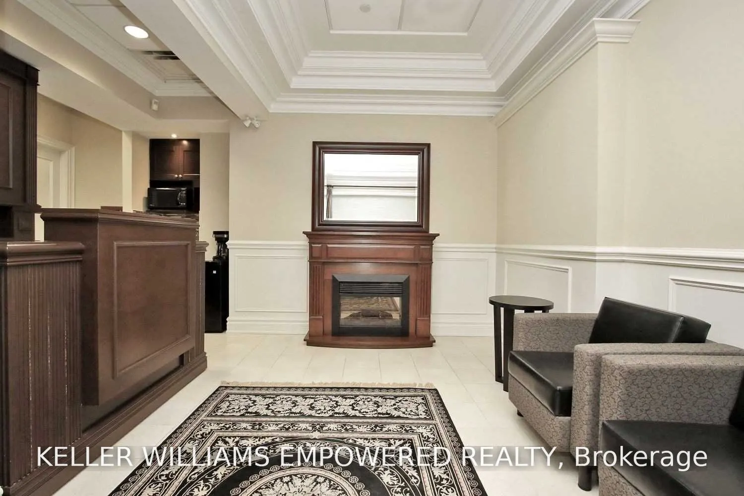 11685 Yonge Street #A-302