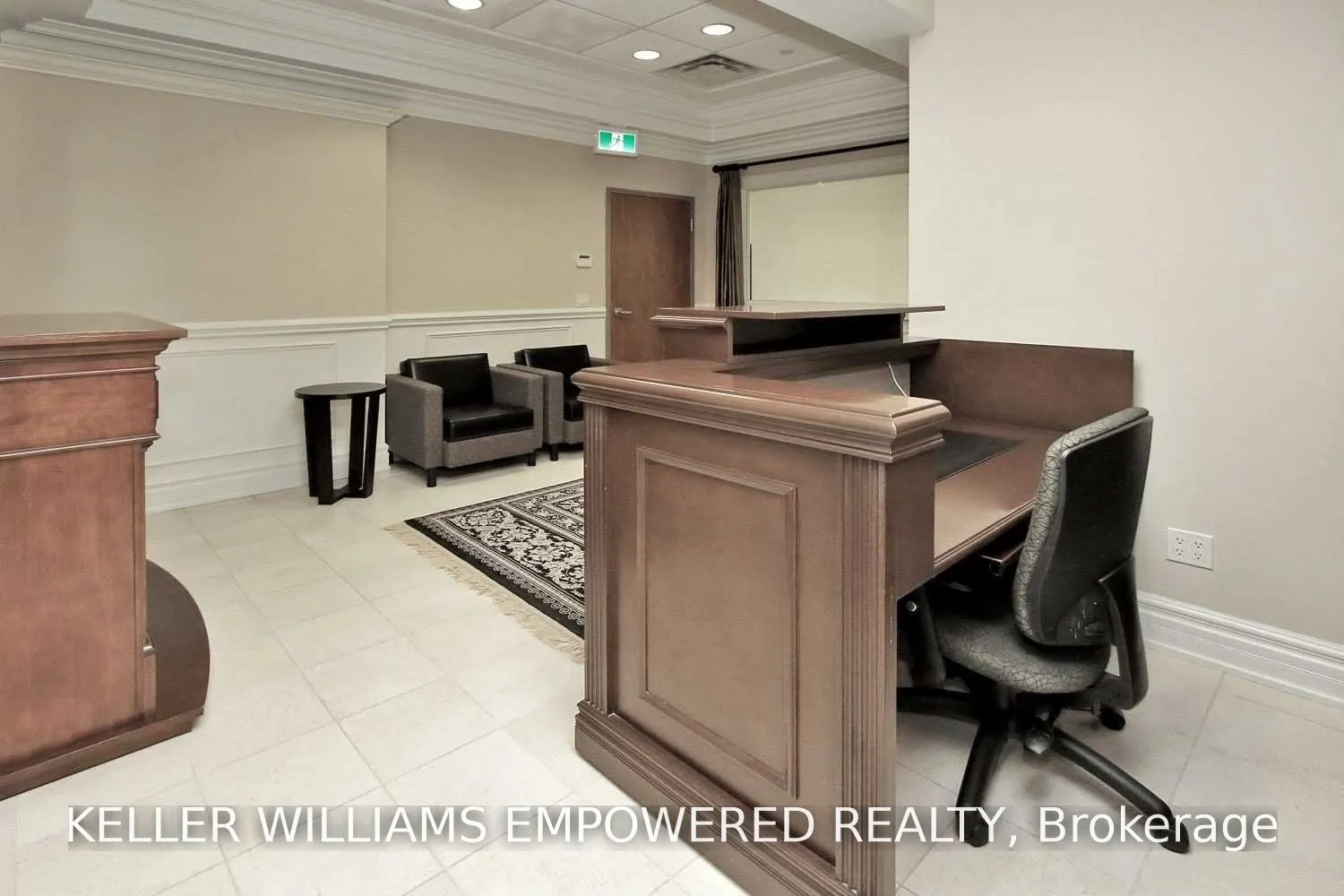 11685 Yonge Street #A-302