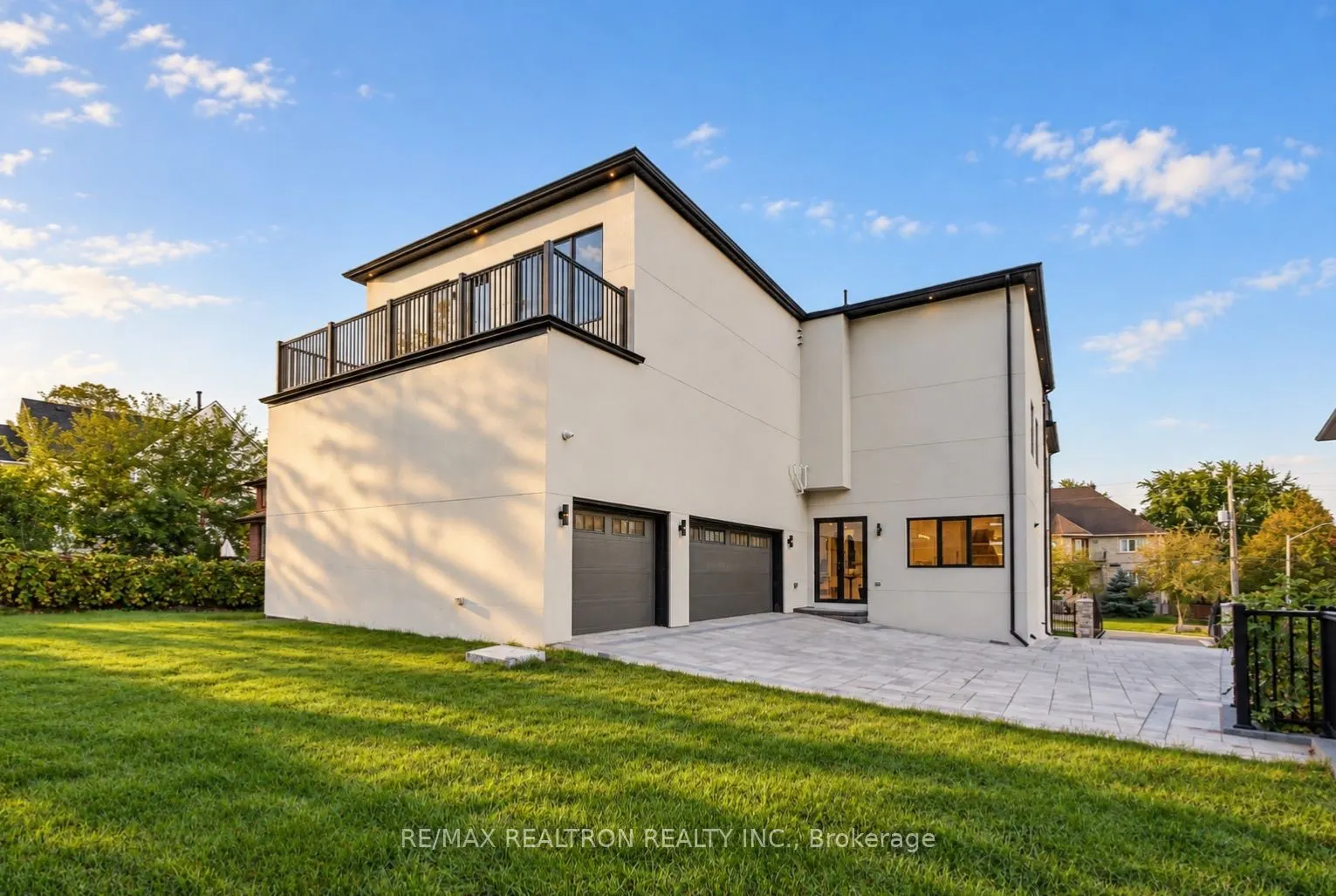 126 Garden Avenue