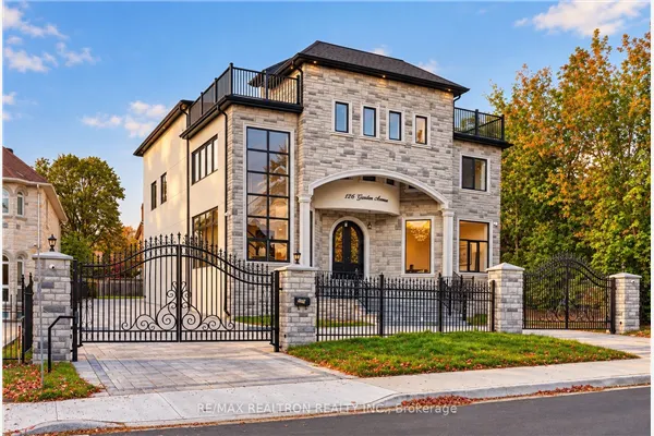 126 Garden Avenue