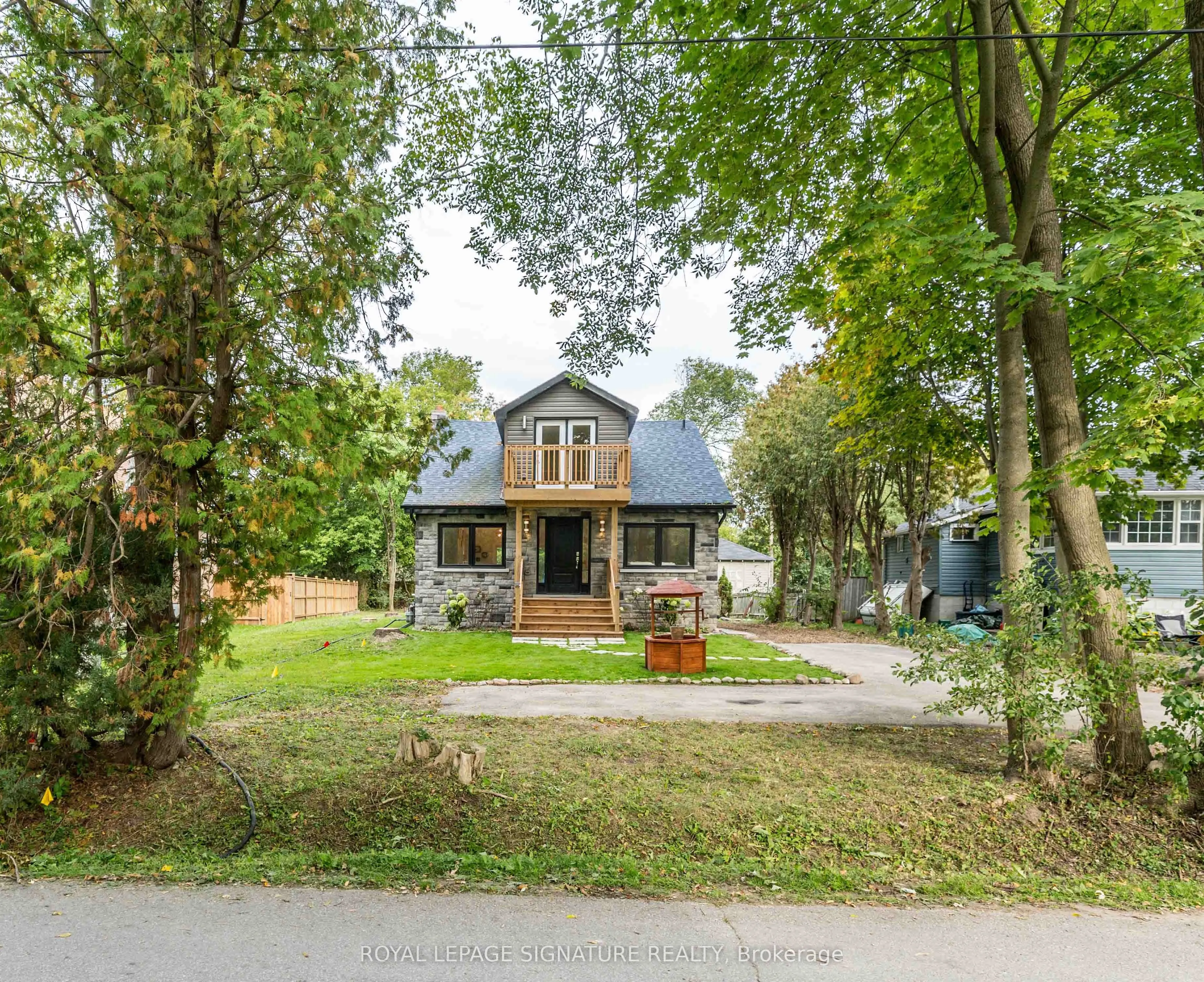 815 Rockaway Road