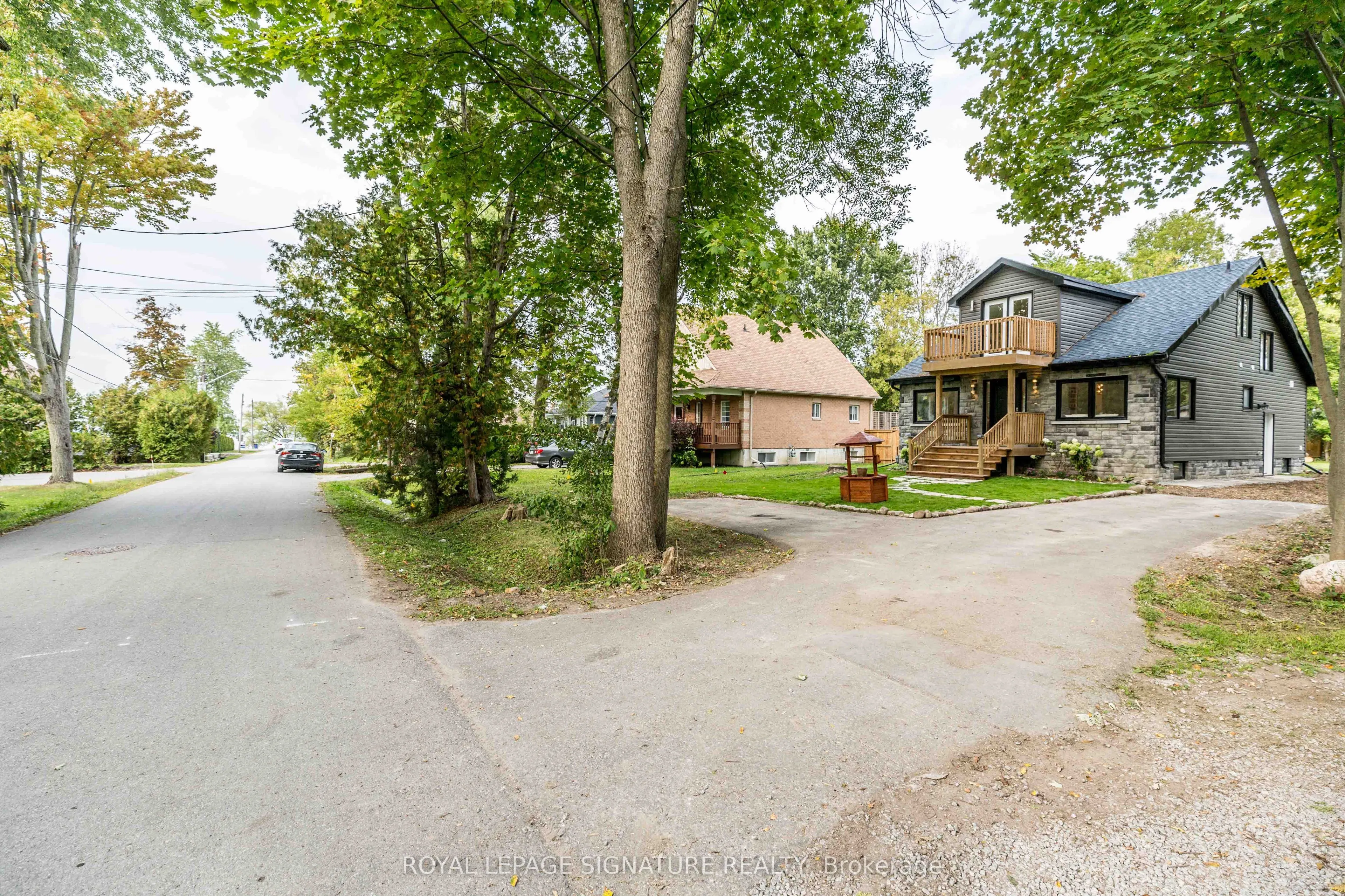 815 Rockaway Road