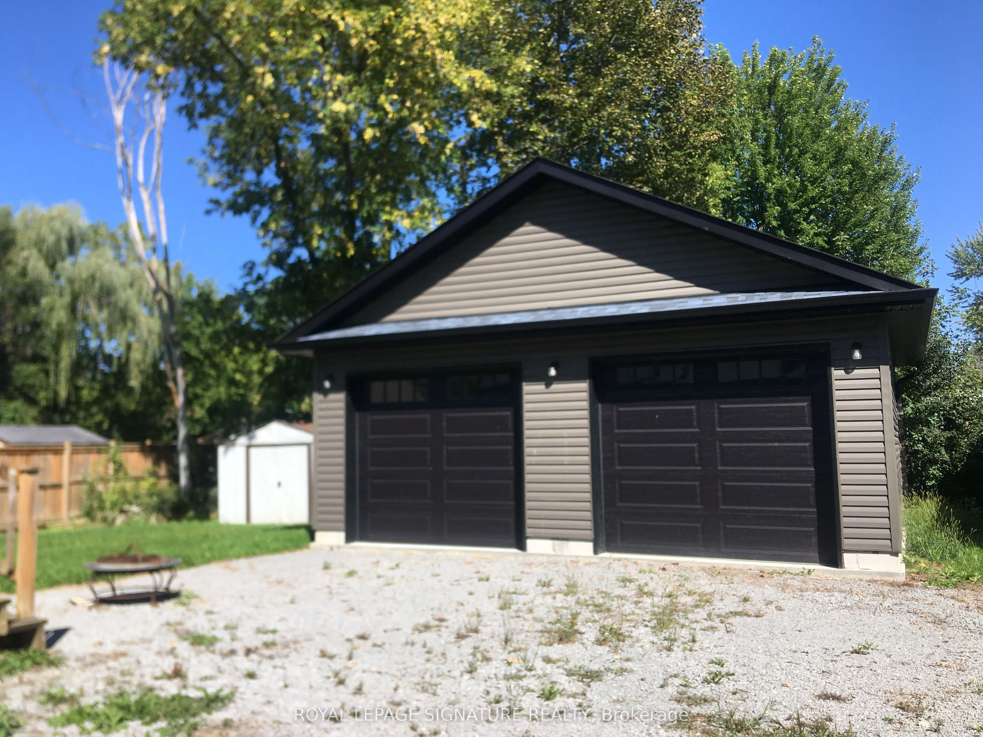 815 Rockaway Road