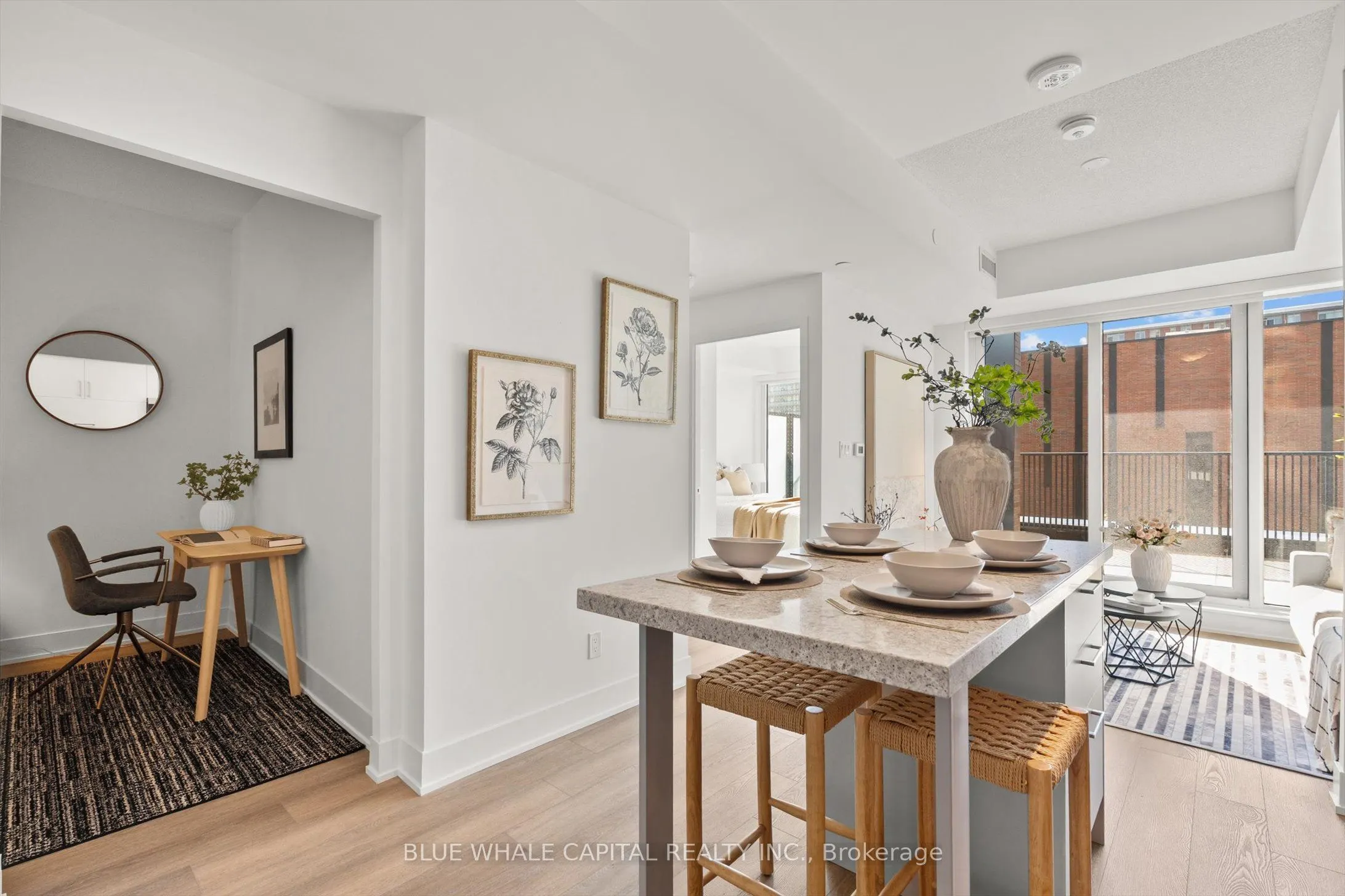 38 Andre De Grasse Street #901