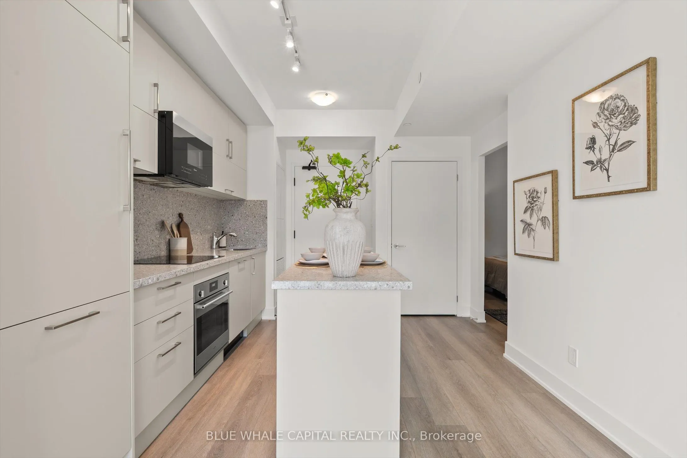 38 Andre De Grasse Street #901