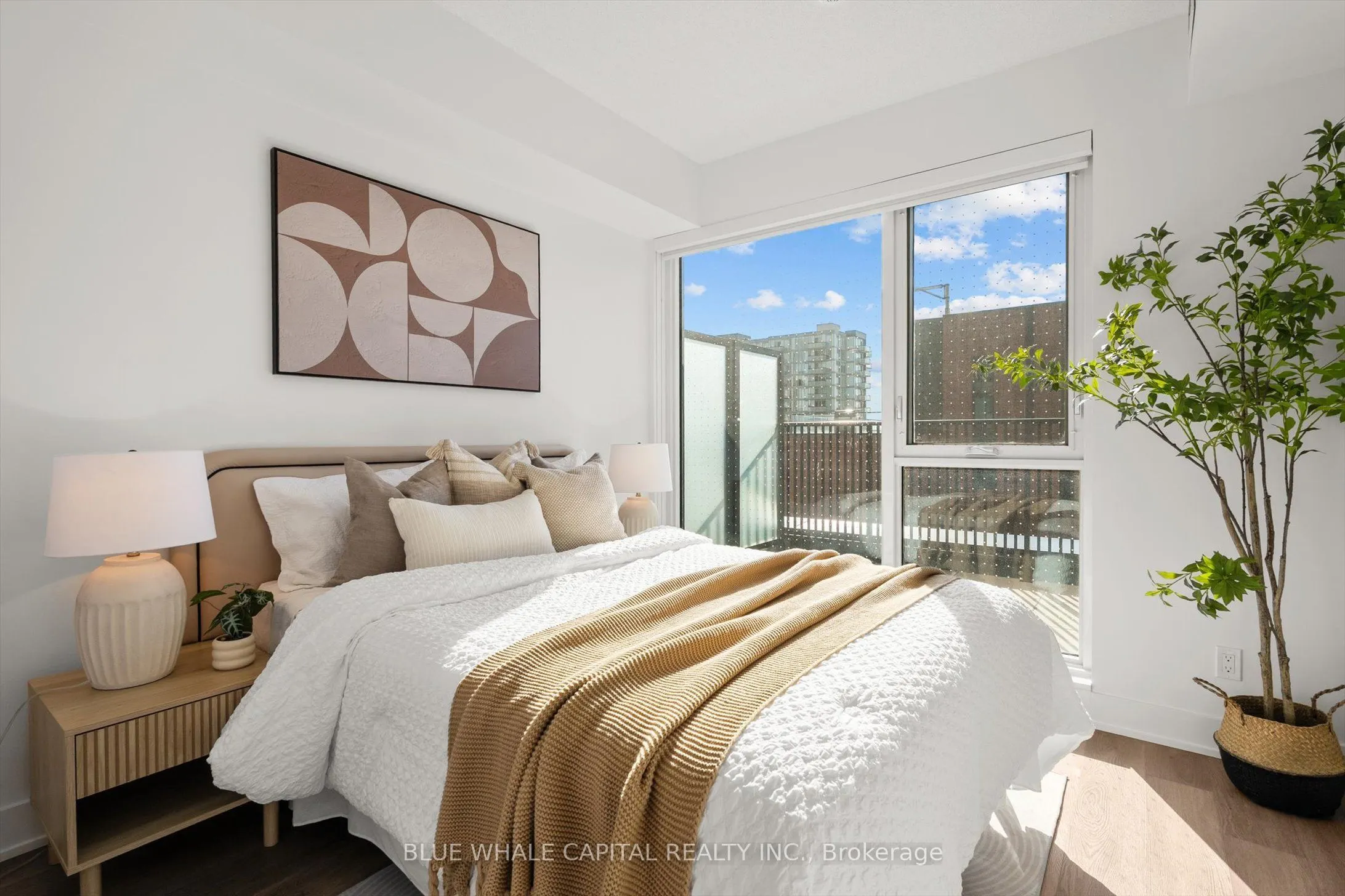 38 Andre De Grasse Street #901