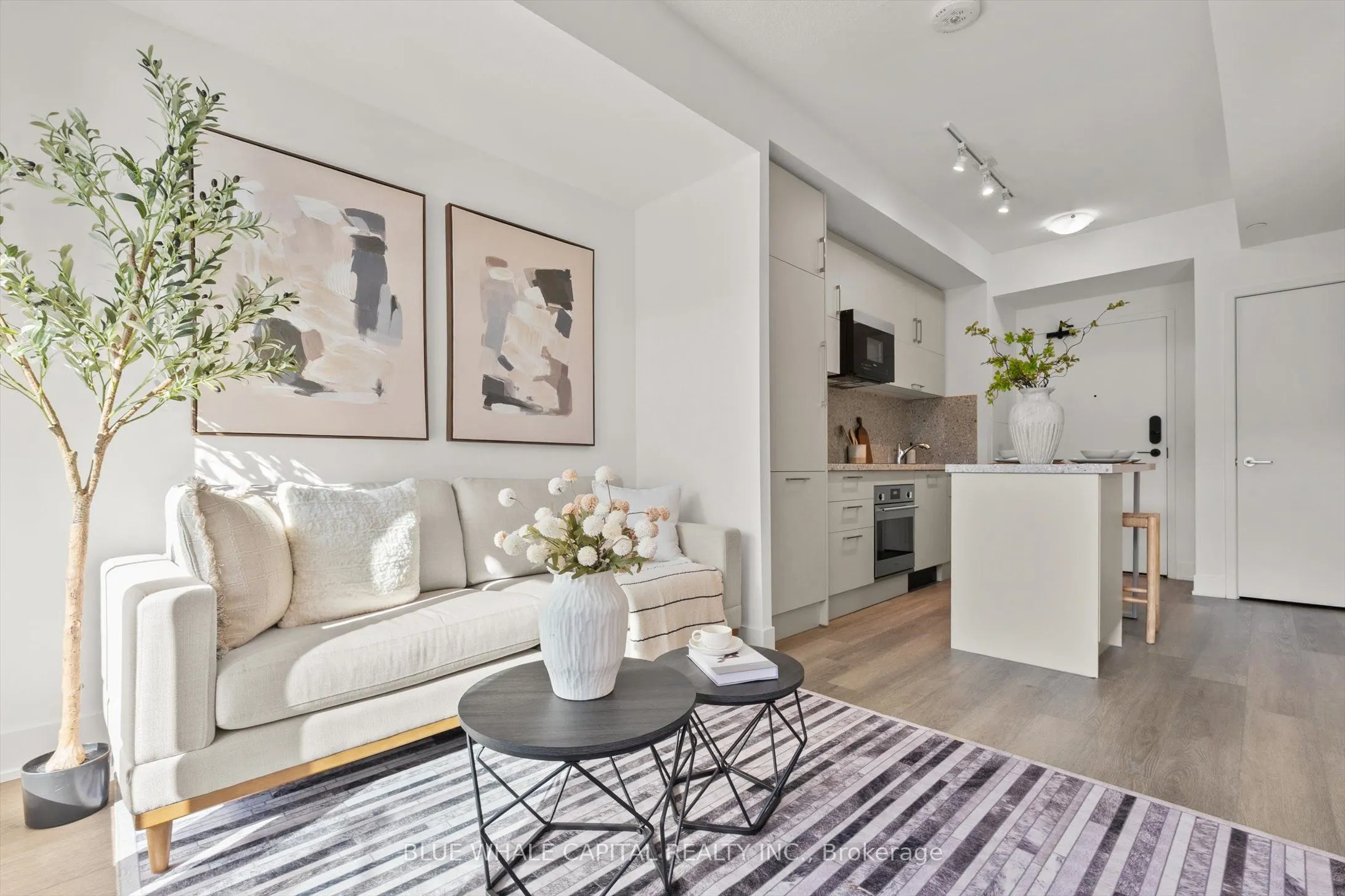 38 Andre De Grasse Street #901