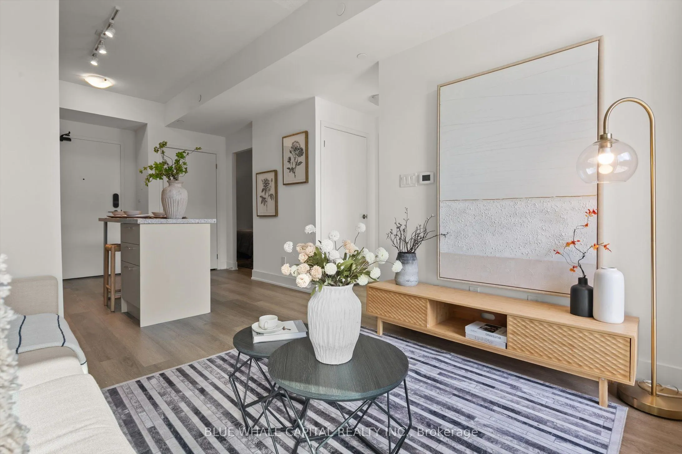 38 Andre De Grasse Street #901